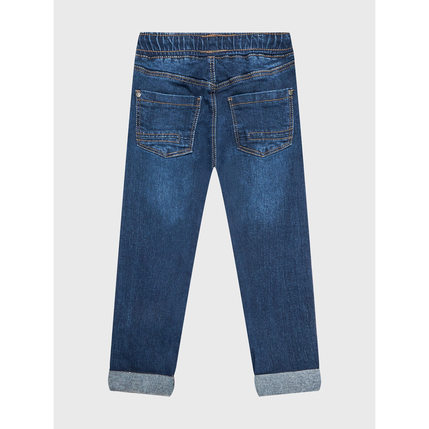 Zippy Дънки 225-9900ZT Тъмносин Regular Fit - Pepit.bg