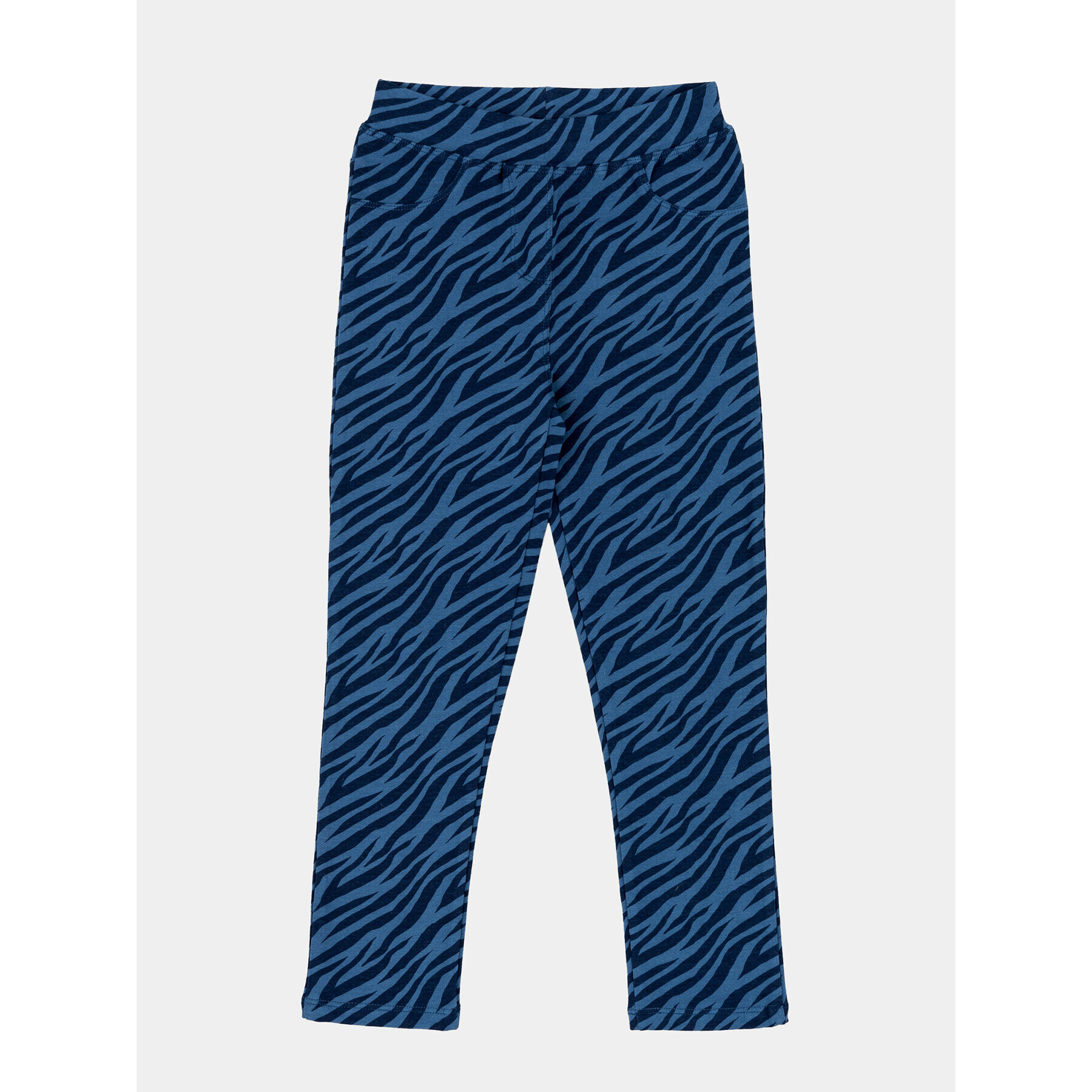 Zippy Дънки джегингс ZKGAP0401 23047 Тъмносин Regular Fit - Pepit.bg