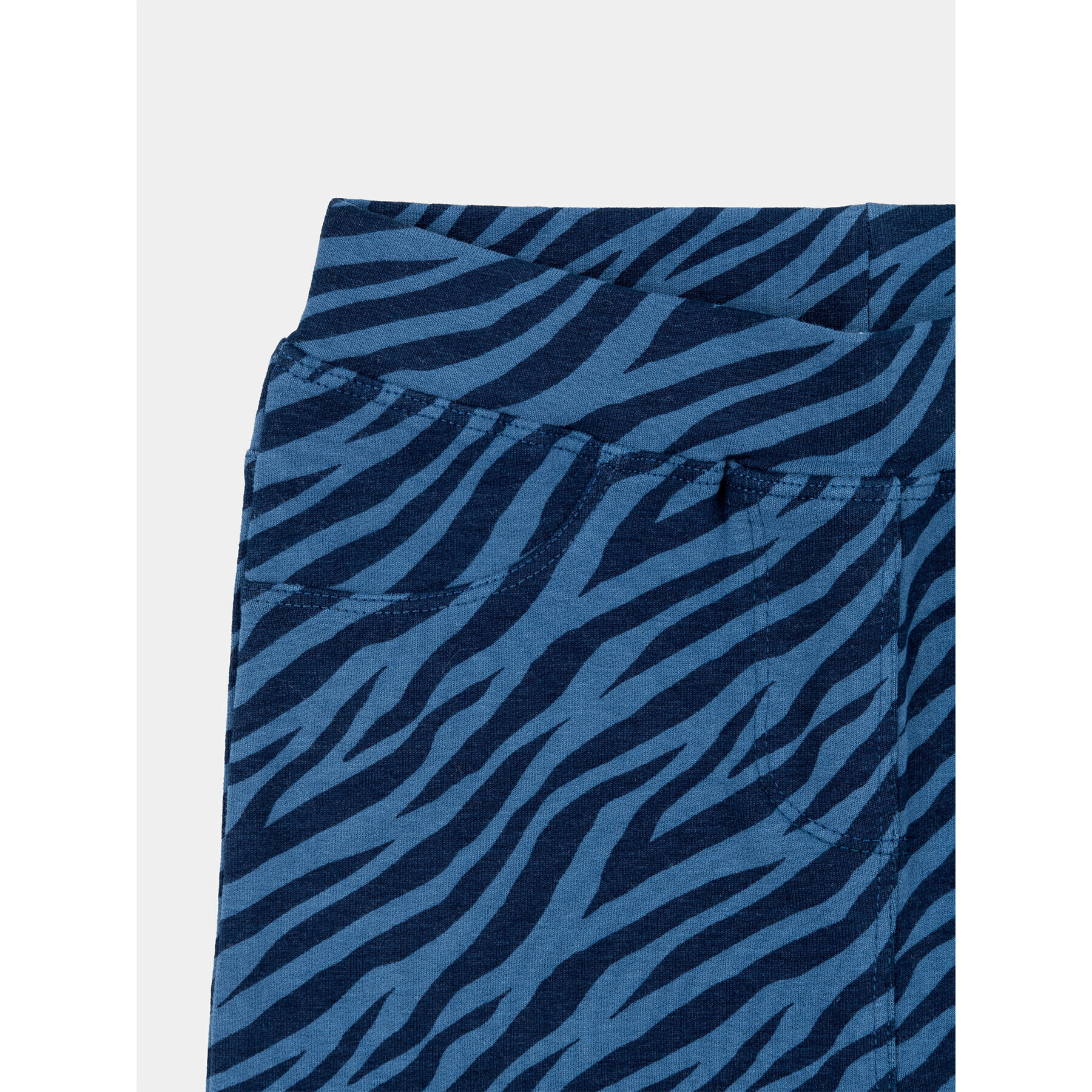Zippy Дънки джегингс ZKGAP0401 23047 Тъмносин Regular Fit - Pepit.bg