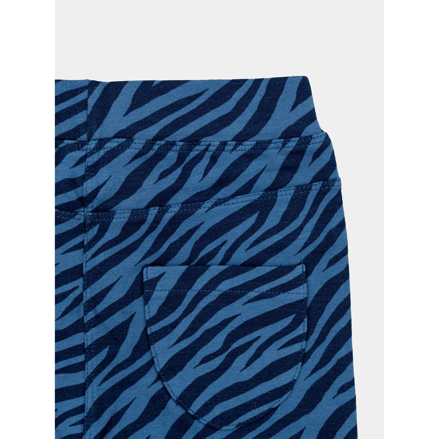 Zippy Дънки джегингс ZKGAP0401 23047 Тъмносин Regular Fit - Pepit.bg