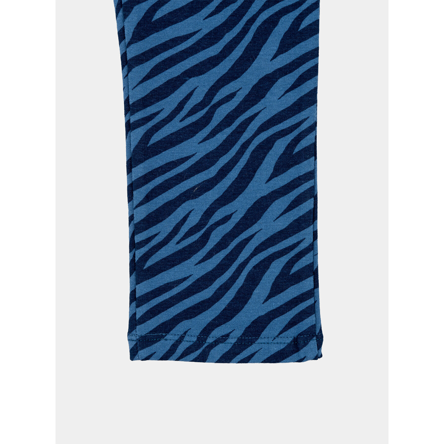 Zippy Дънки джегингс ZKGAP0401 23047 Тъмносин Regular Fit - Pepit.bg