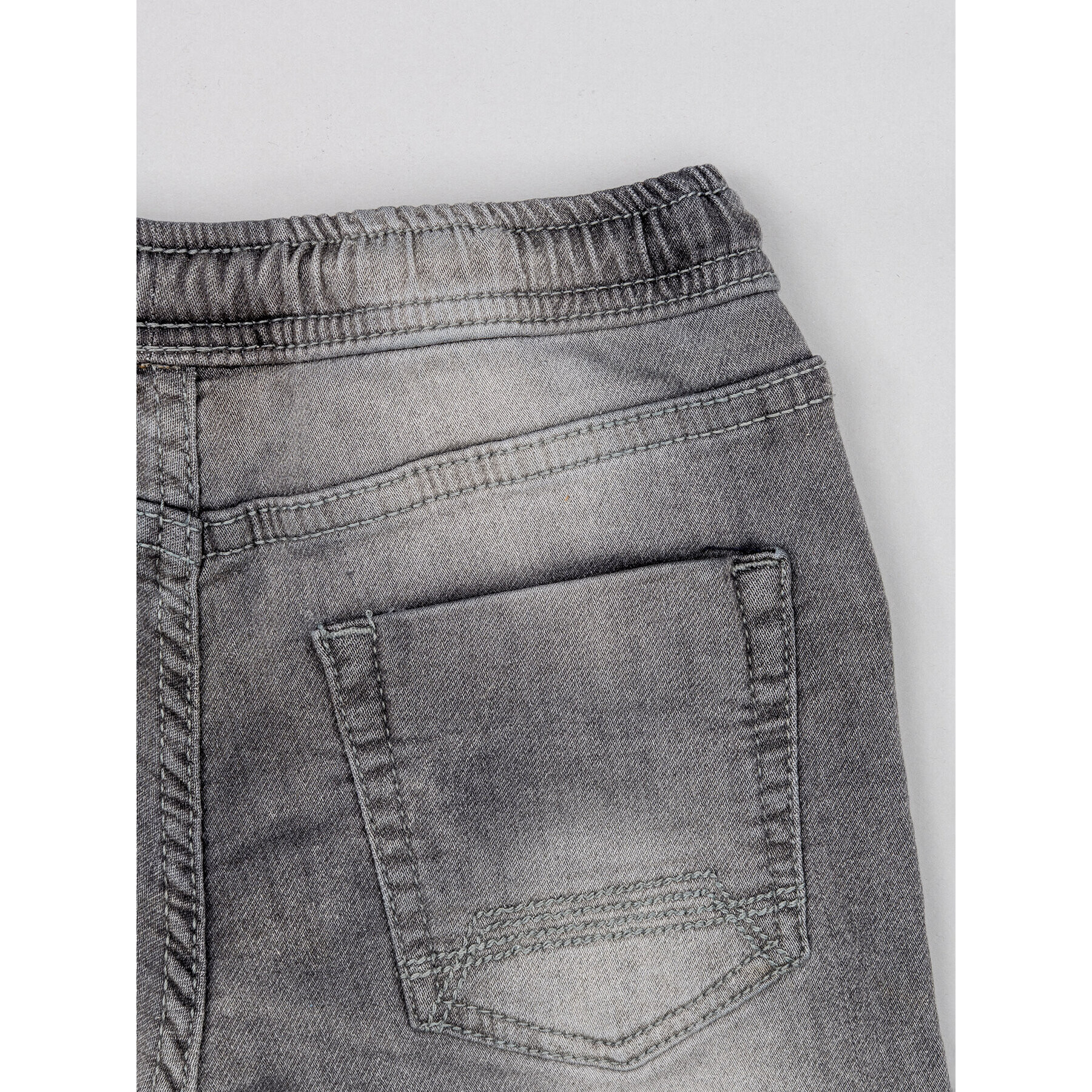 Zippy Дънки ZKBAP0401 23012 Сив Slim Fit - Pepit.bg