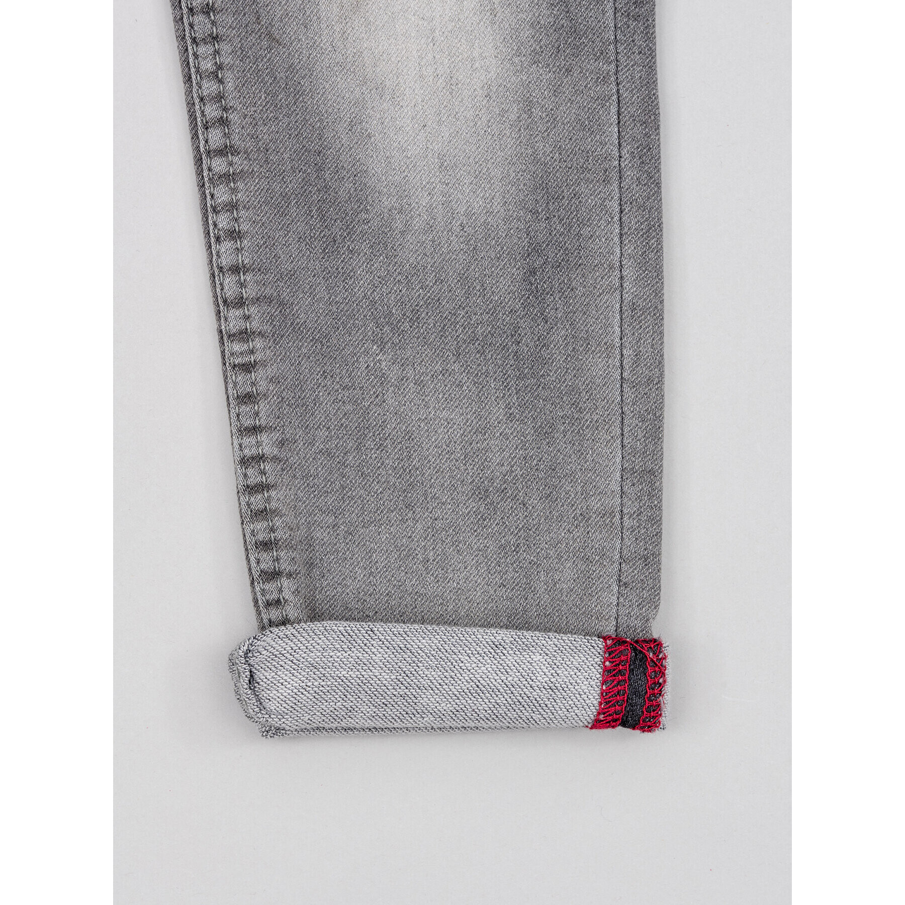 Zippy Дънки ZKBAP0401 23012 Сив Slim Fit - Pepit.bg
