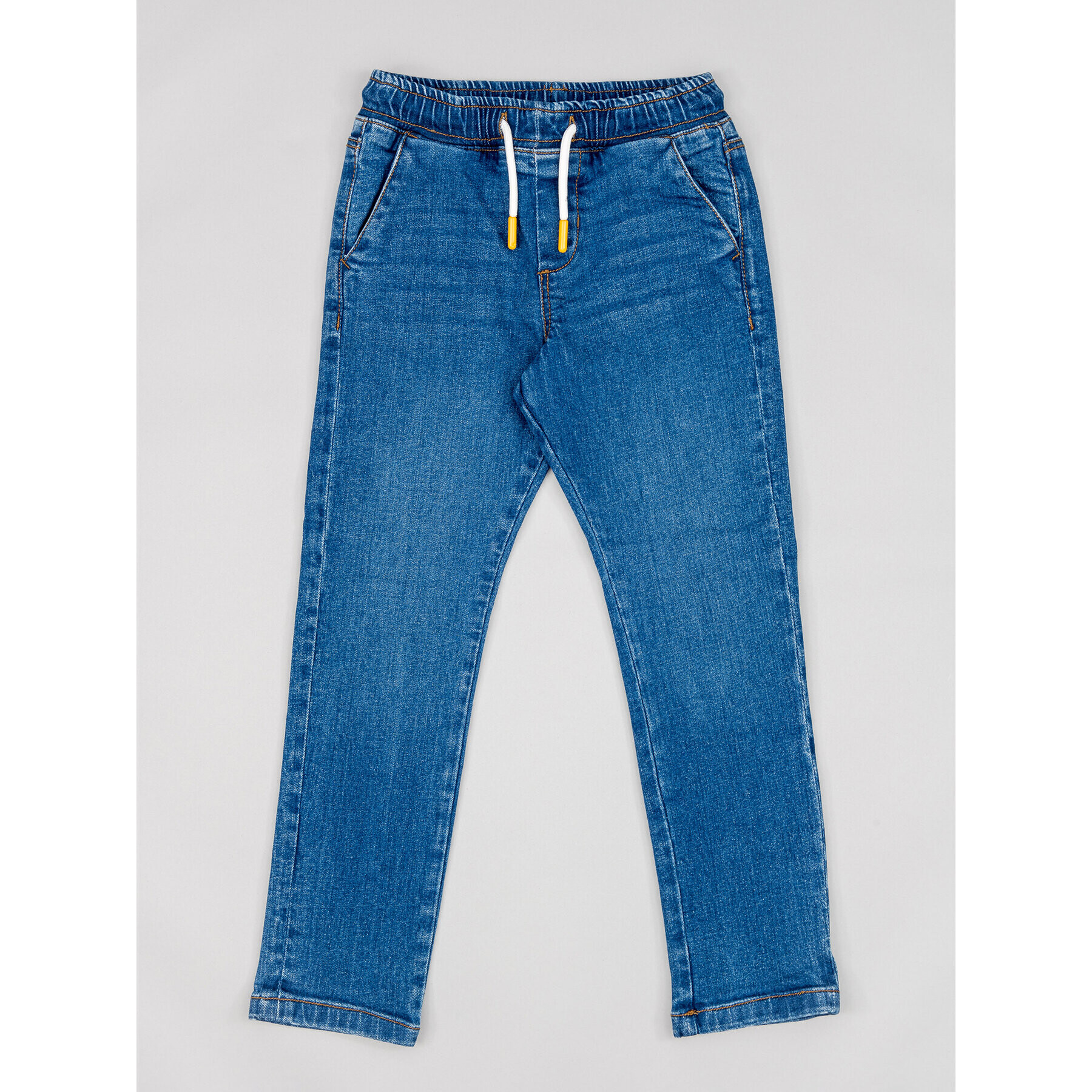 Zippy Дънки ZKBAP0401 23023 Син Slim Fit - Pepit.bg