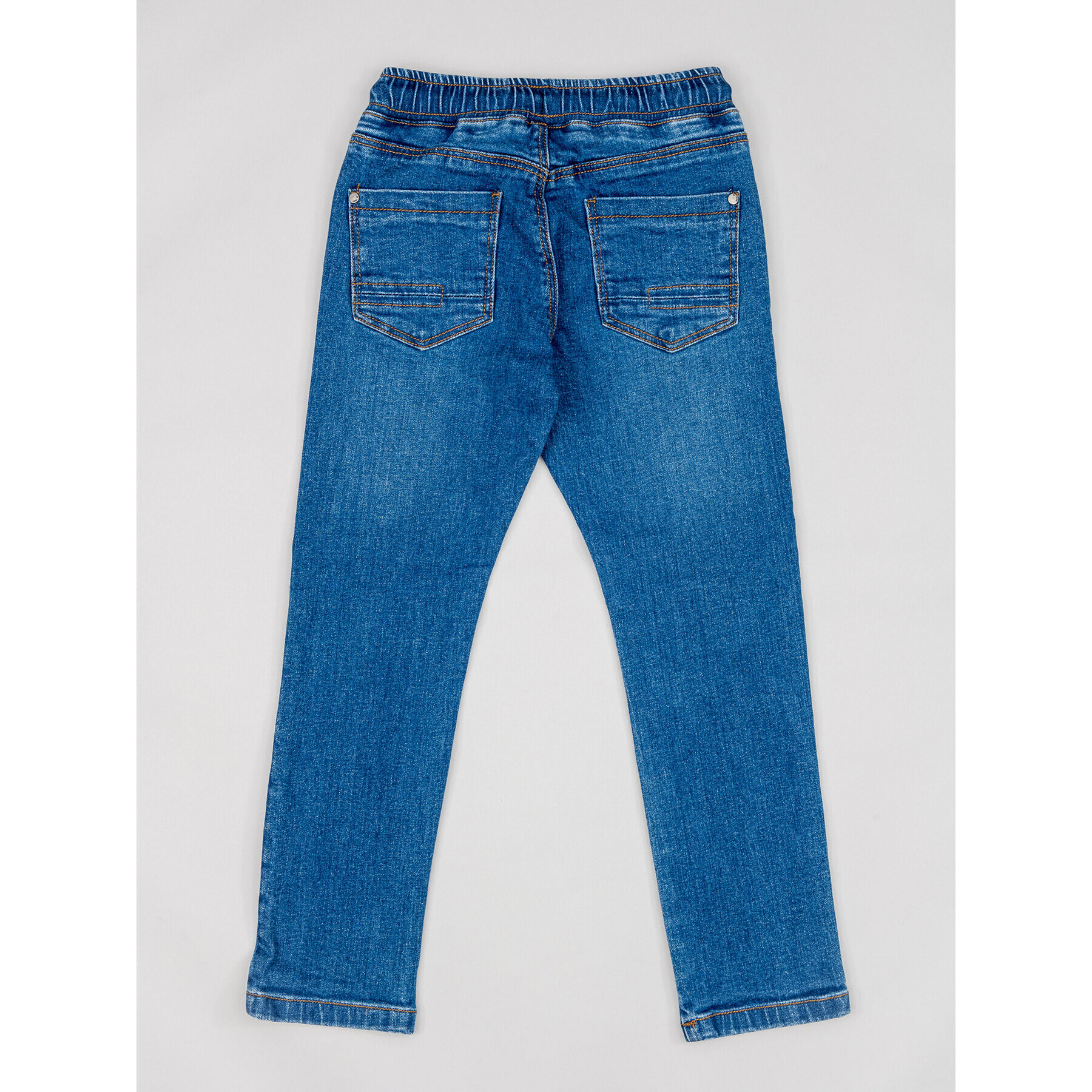 Zippy Дънки ZKBAP0401 23023 Син Slim Fit - Pepit.bg