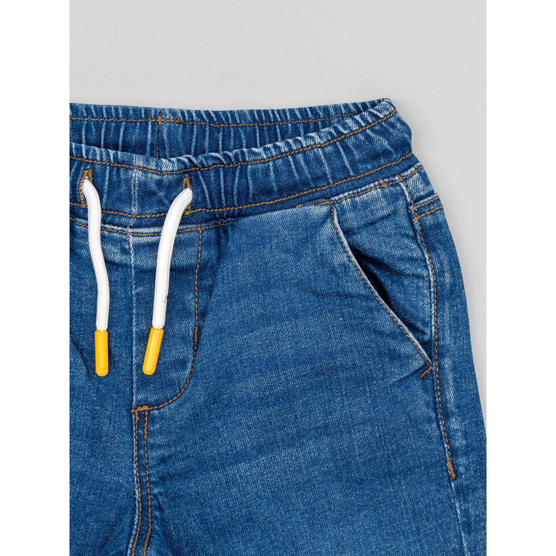 Zippy Дънки ZKBAP0401 23023 Син Slim Fit - Pepit.bg