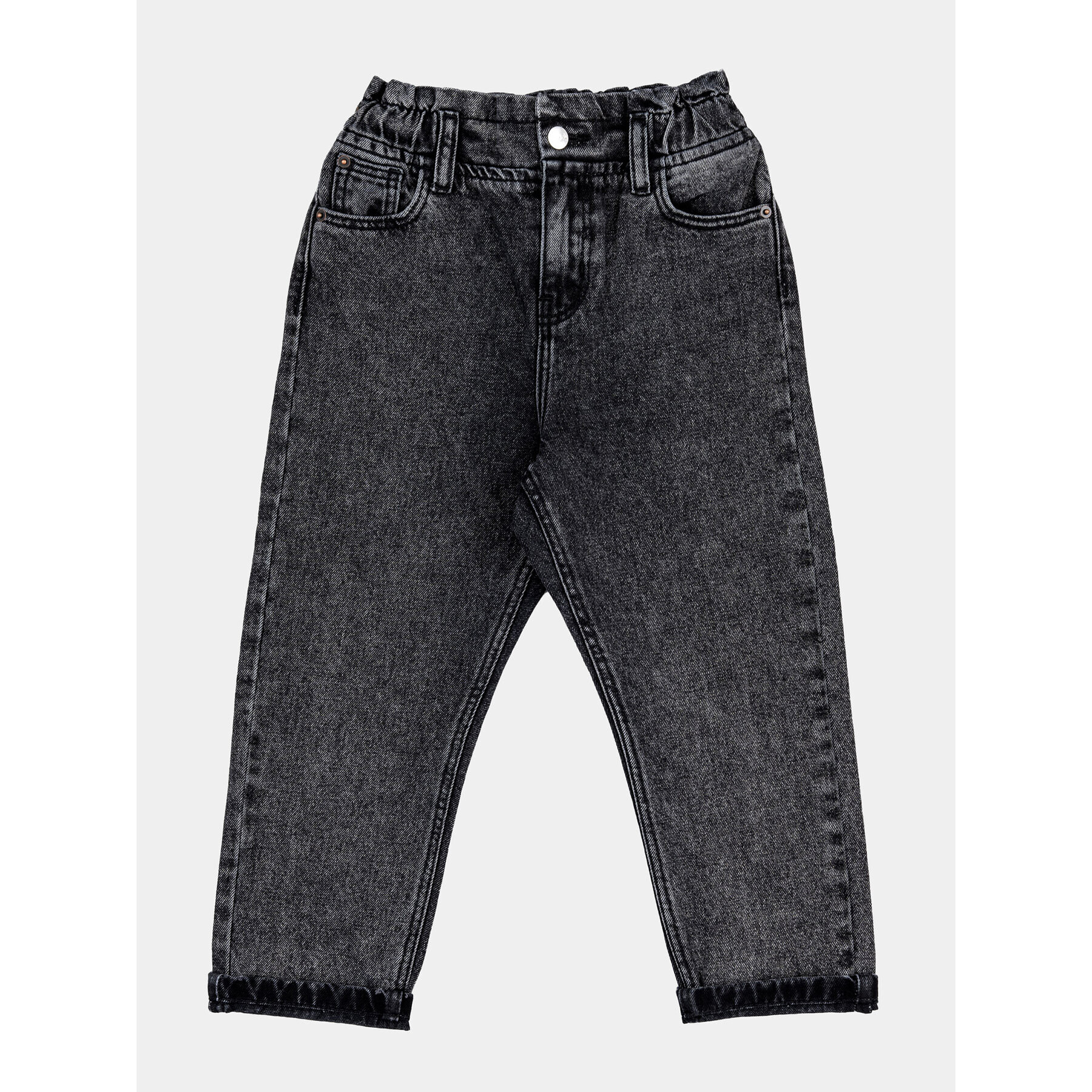 Zippy Дънки ZKGAP0401 23036 Сив Regular Fit - Pepit.bg