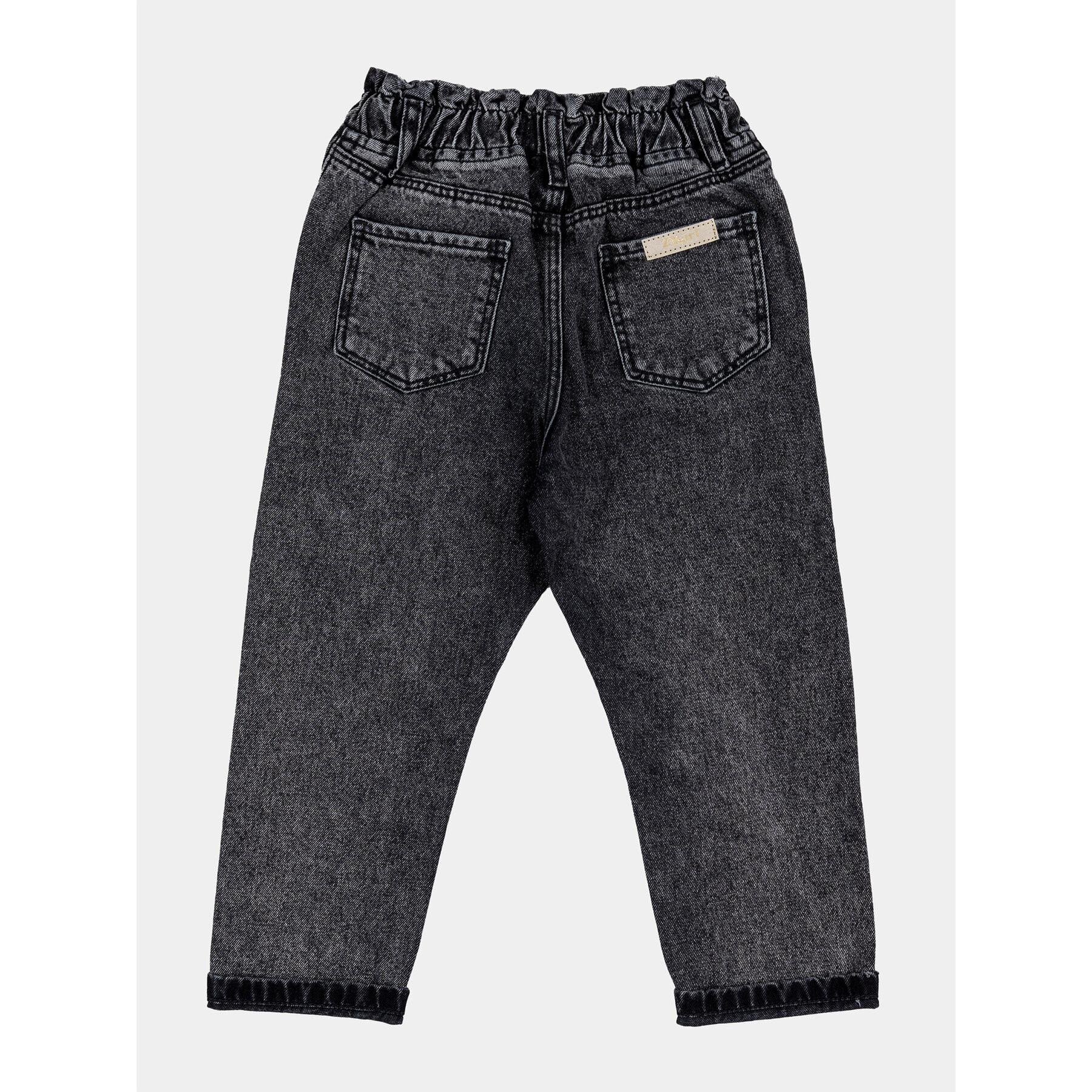 Zippy Дънки ZKGAP0401 23036 Сив Regular Fit - Pepit.bg