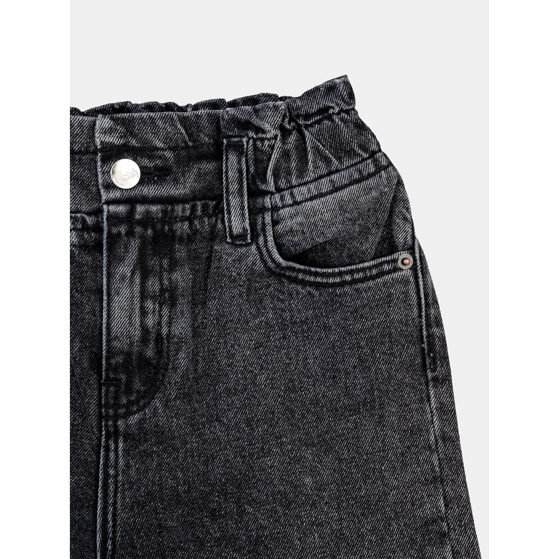 Zippy Дънки ZKGAP0401 23036 Сив Regular Fit - Pepit.bg