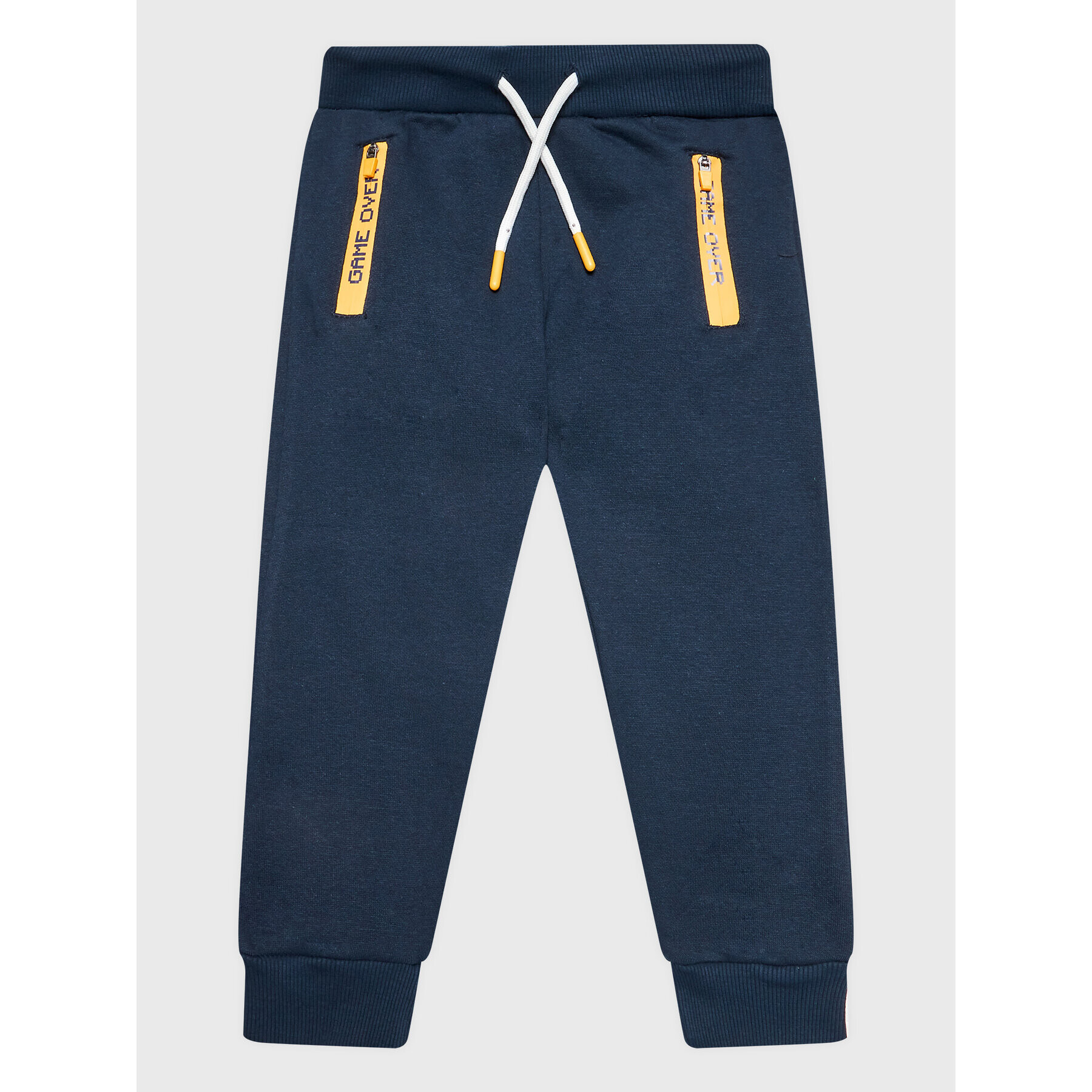 Zippy Долнище анцуг 225-6921ZT Тъмносин Regular Fit - Pepit.bg
