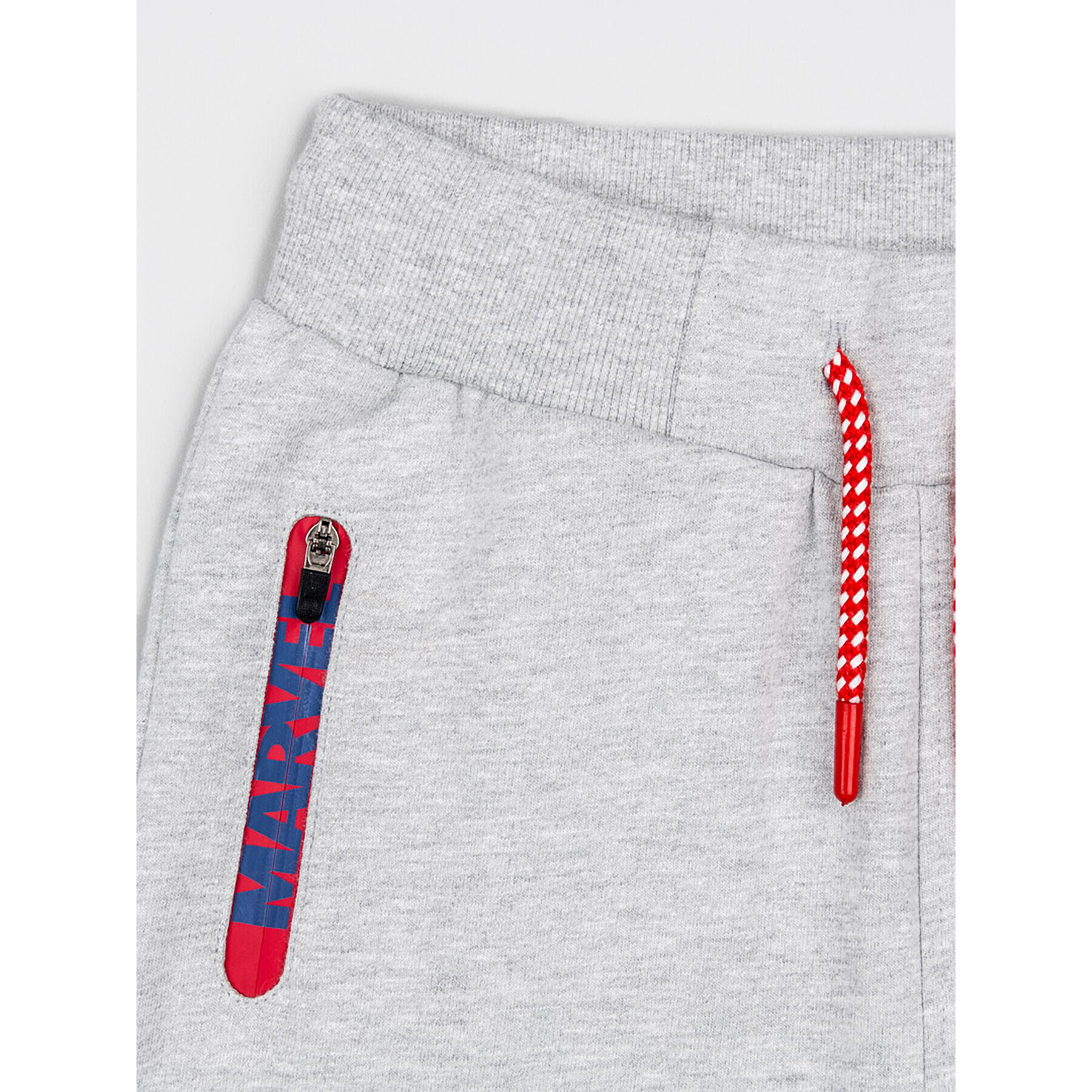 Zippy Долнище анцуг 225-6924ZT Сив Regular Fit - Pepit.bg