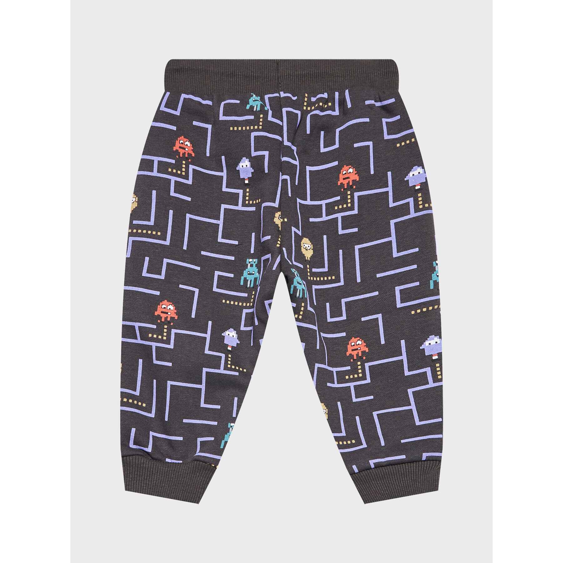Zippy Долнище анцуг 227-6909ZT Кафяв Regular Fit - Pepit.bg