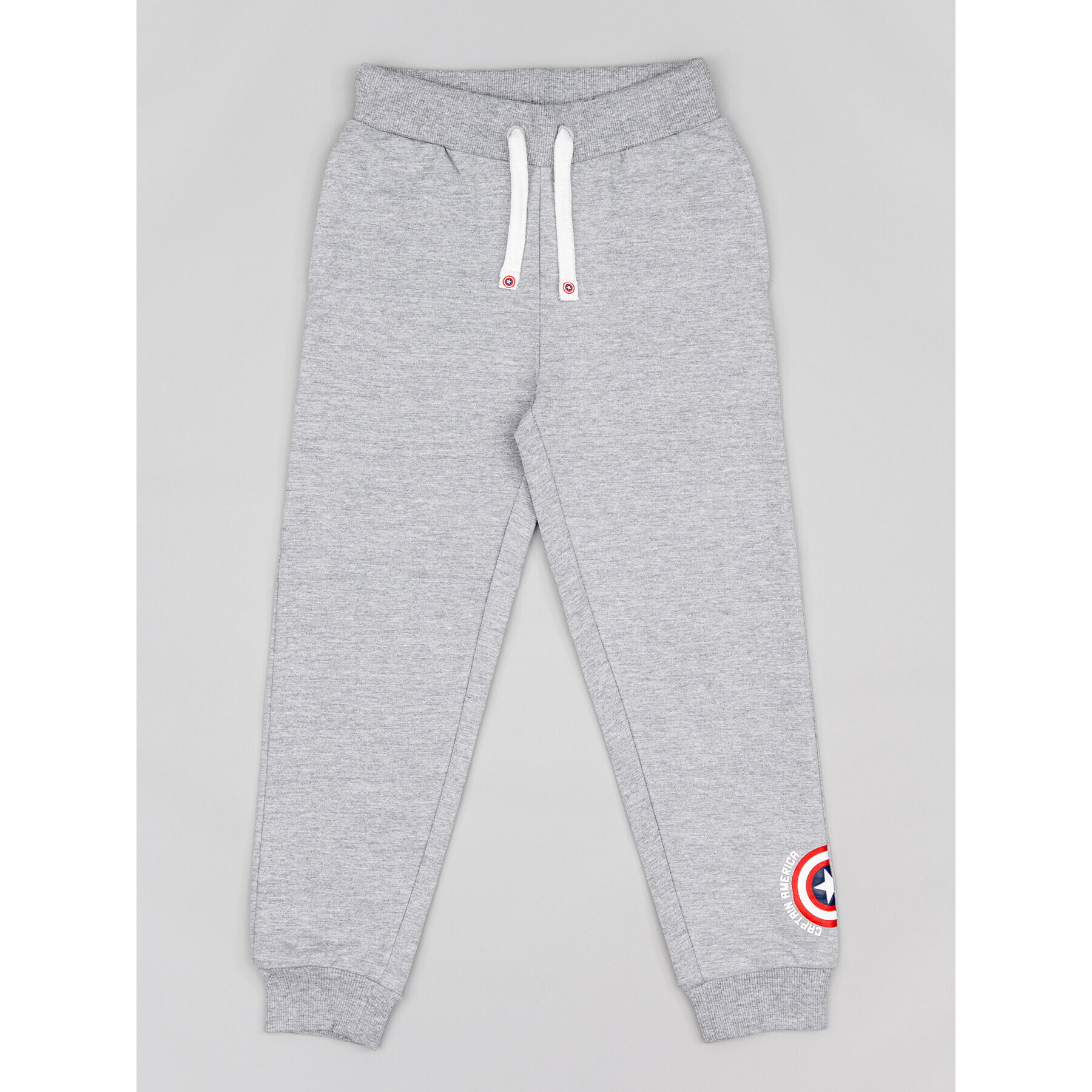Zippy Долнище анцуг Marvel ZKBAP0401 23015 Сив Regular Fit - Pepit.bg