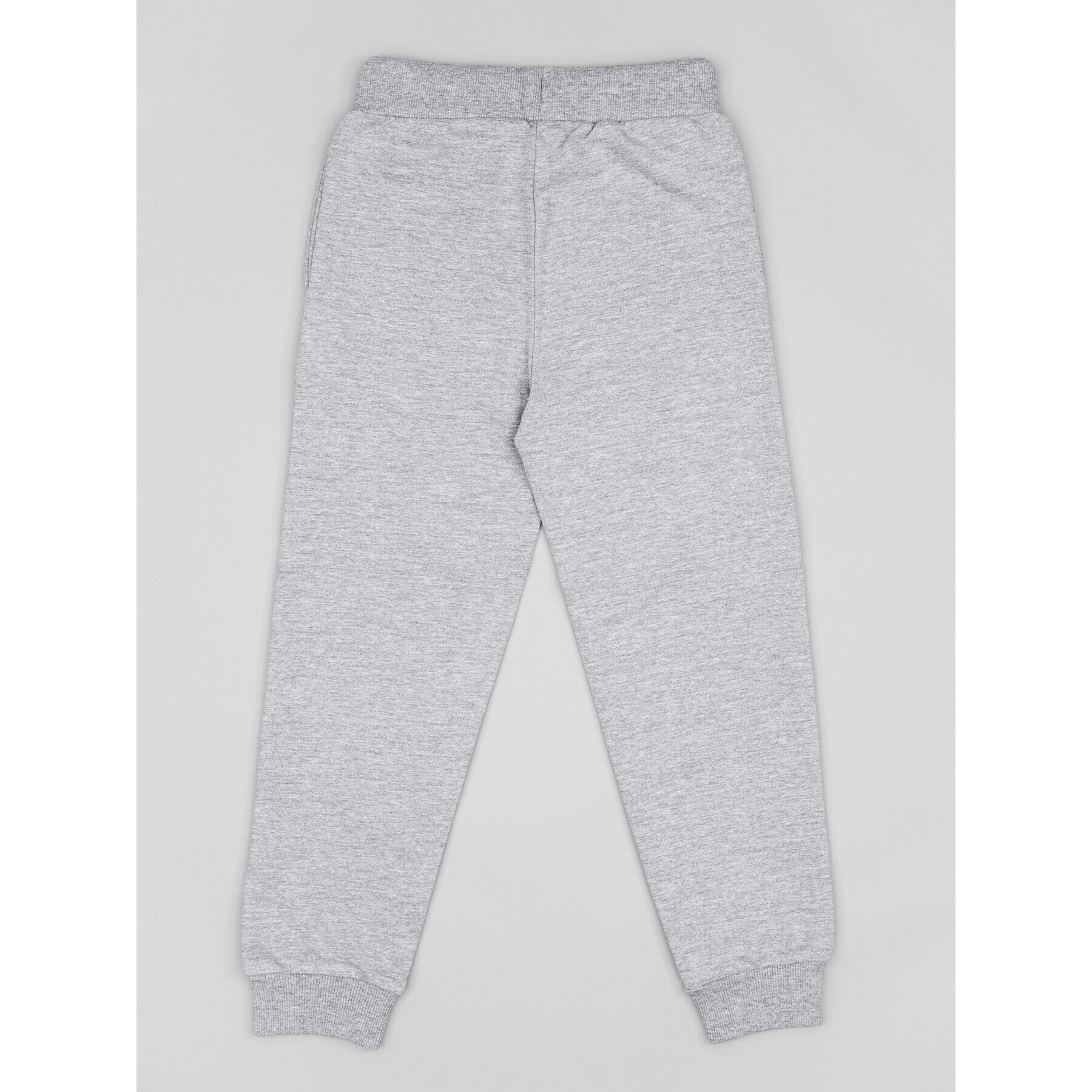 Zippy Долнище анцуг Marvel ZKBAP0401 23015 Сив Regular Fit - Pepit.bg
