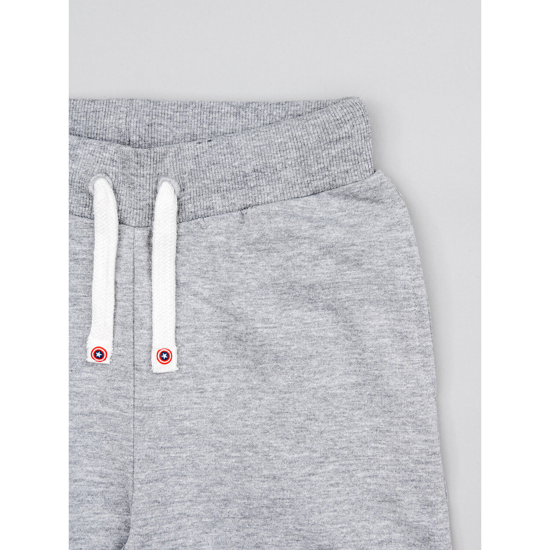 Zippy Долнище анцуг Marvel ZKBAP0401 23015 Сив Regular Fit - Pepit.bg