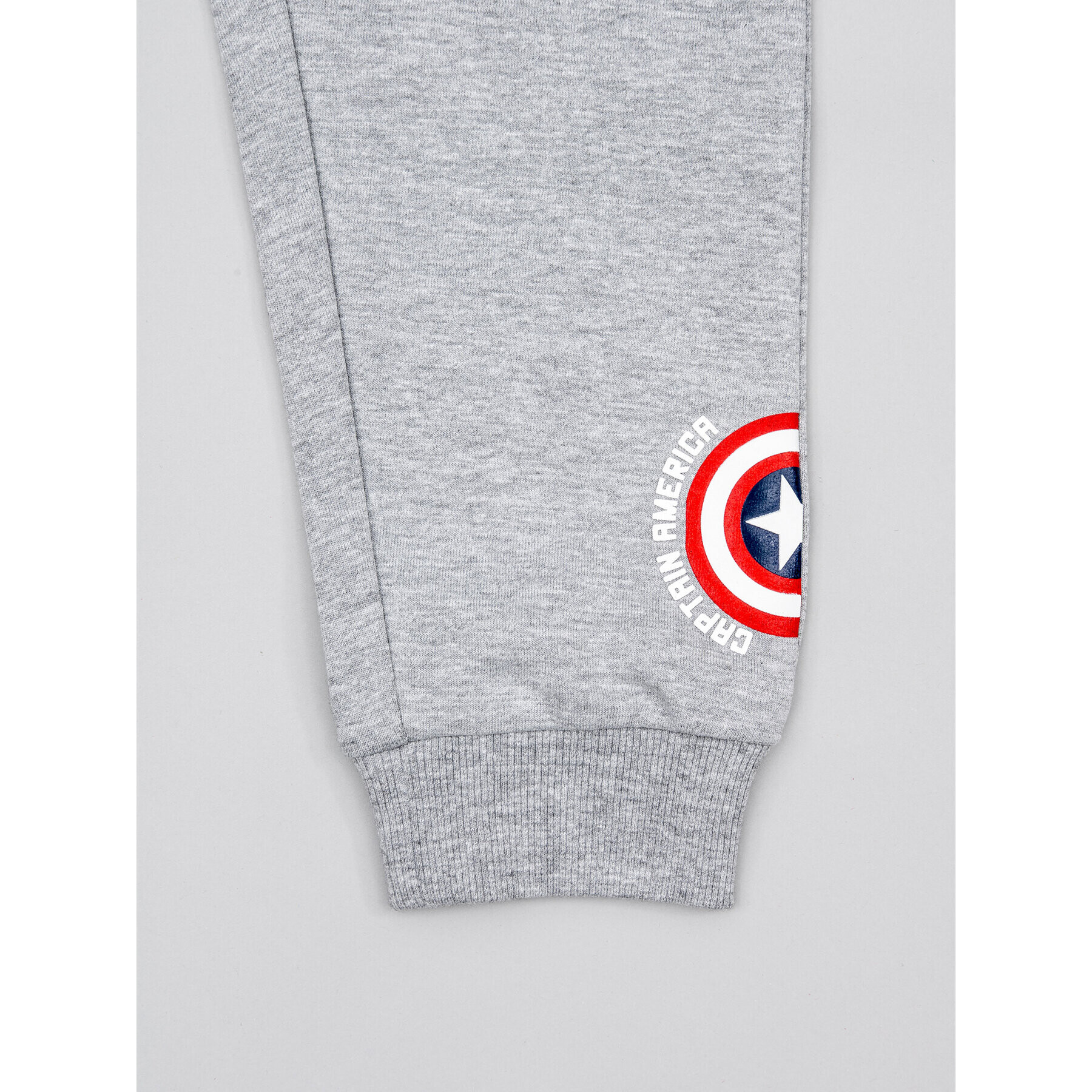 Zippy Долнище анцуг Marvel ZKBAP0401 23015 Сив Regular Fit - Pepit.bg