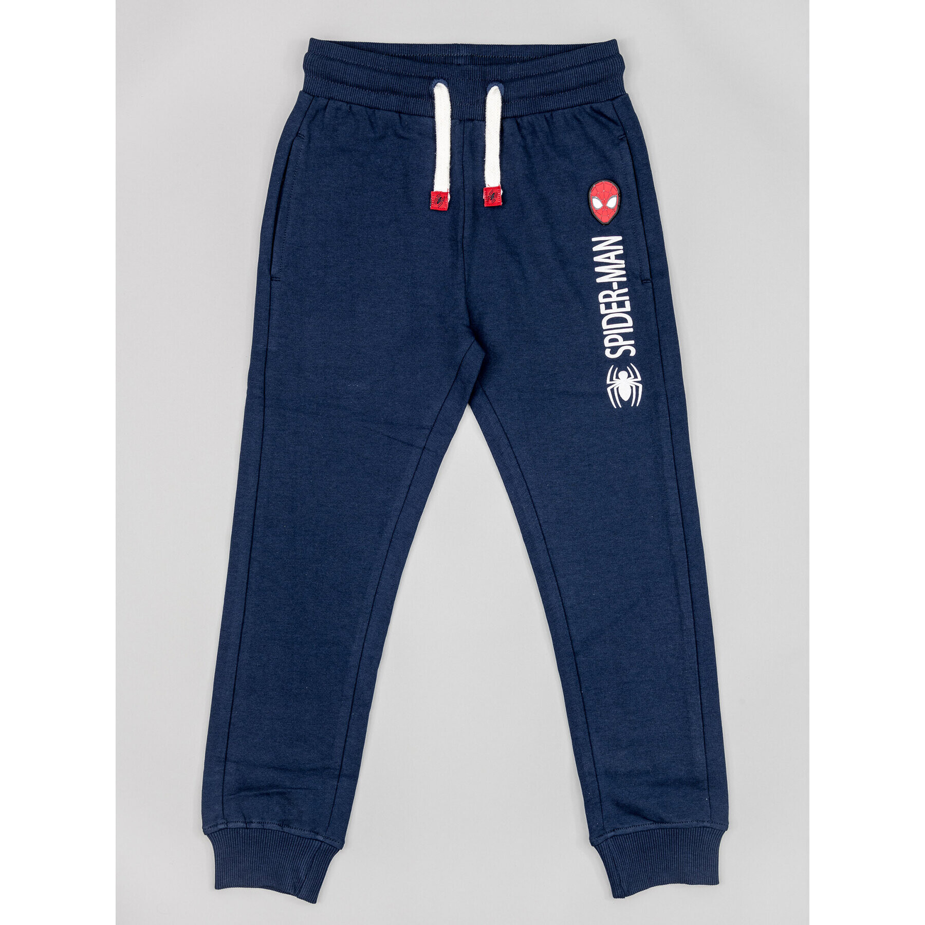 Zippy Долнище анцуг Spider-Man ZKBAP0401 23011 Тъмносин Regular Fit - Pepit.bg