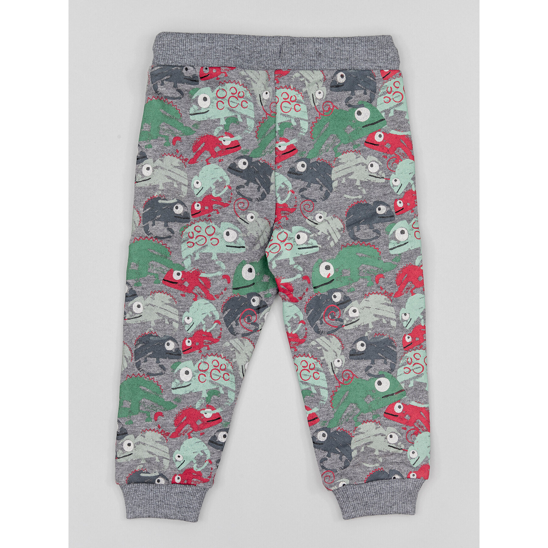 Zippy Долнище анцуг ZBBAP0401 23004 Сив Regular Fit - Pepit.bg