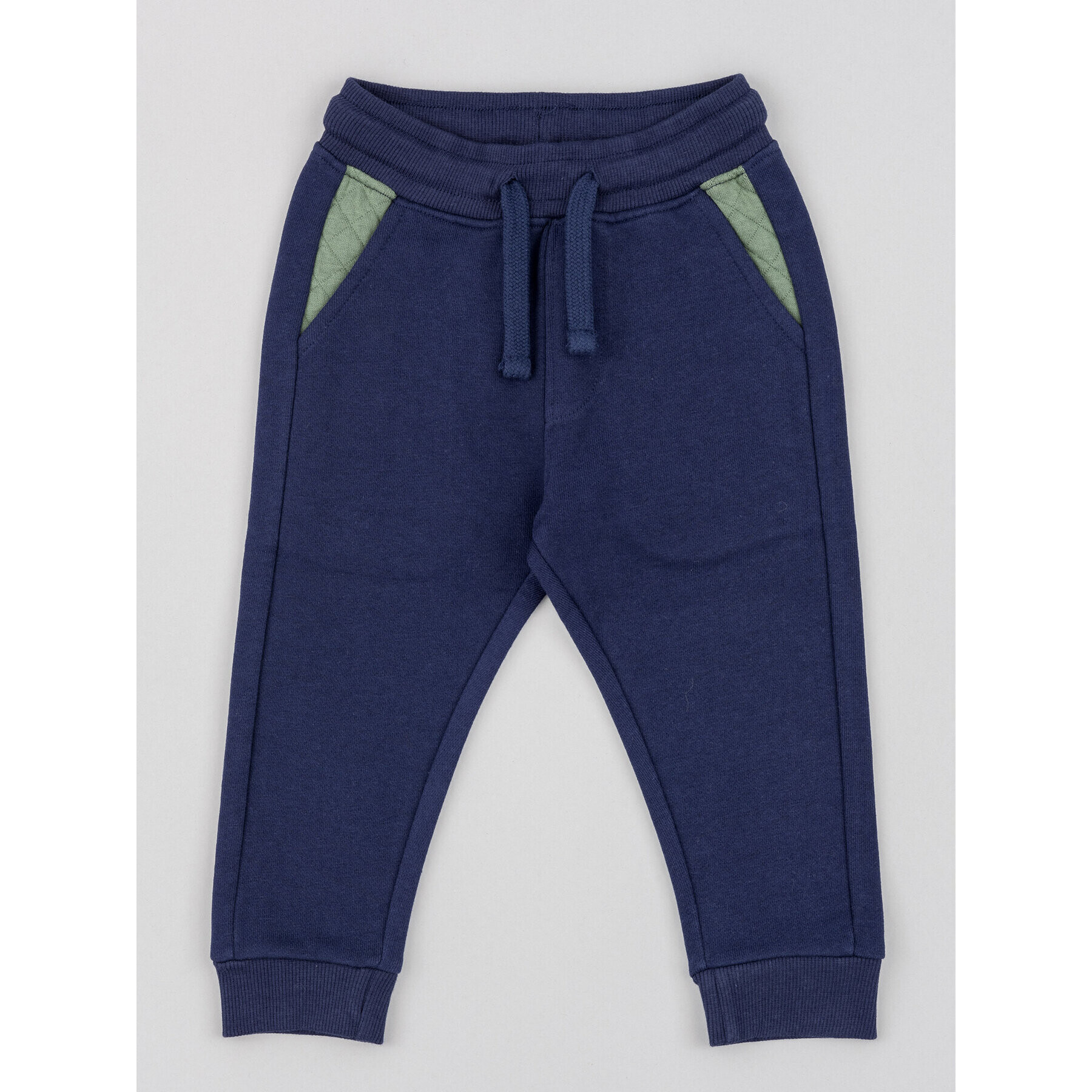 Zippy Долнище анцуг ZBBAP0401 23035 Тъмносин Regular Fit - Pepit.bg