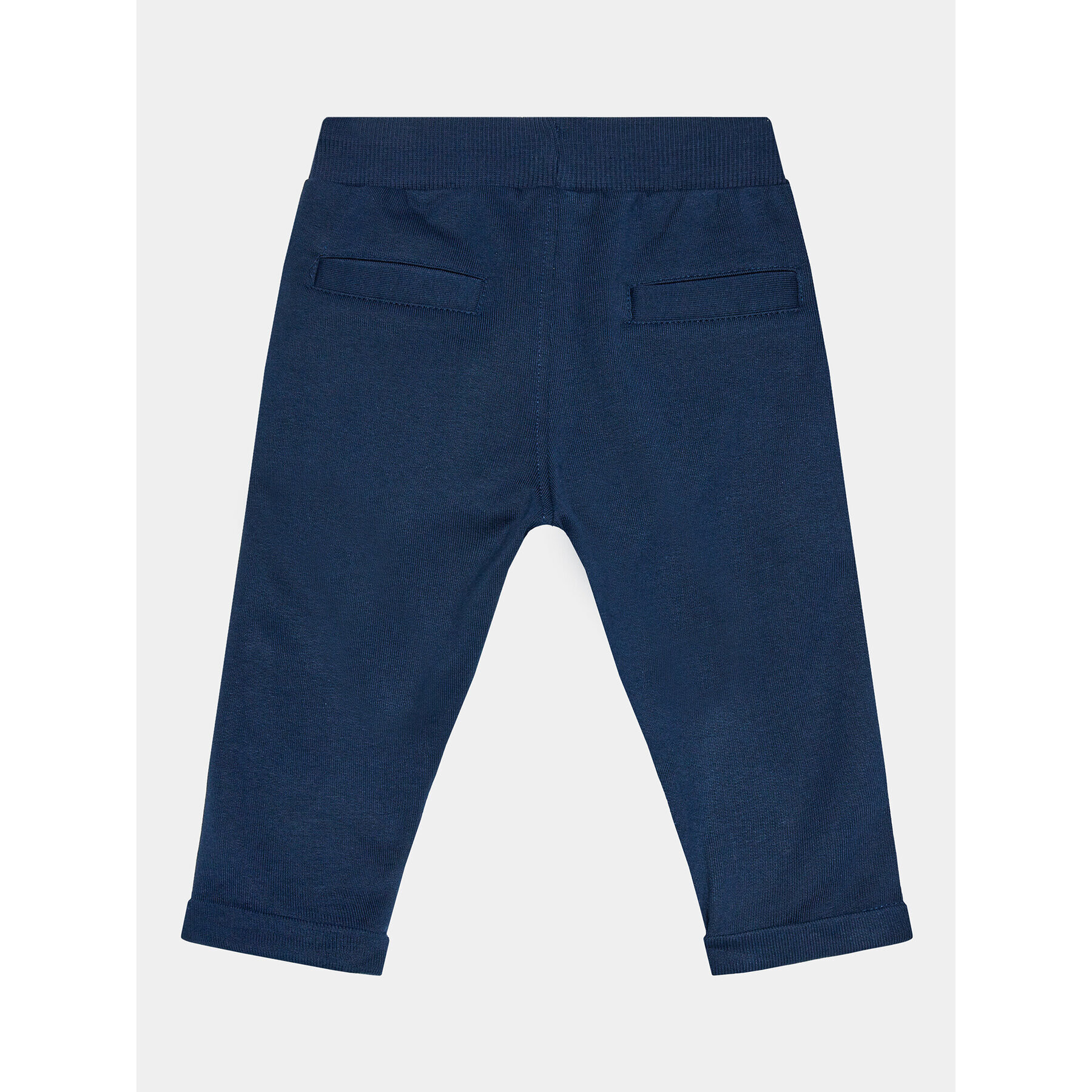 Zippy Долнище анцуг ZBBAP0401 23047 Тъмносин Regular Fit - Pepit.bg
