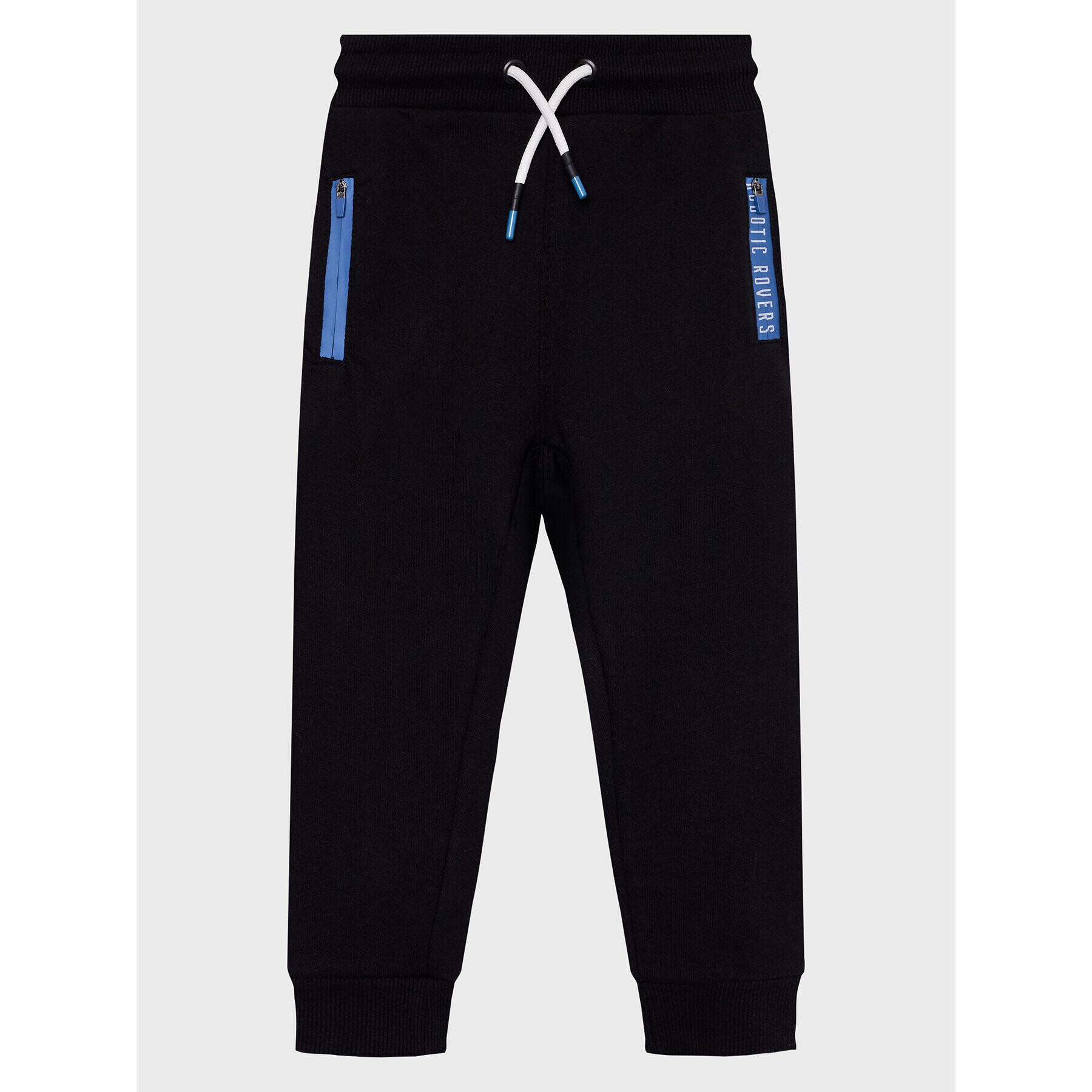 Zippy Долнище анцуг ZKBAP0401 23004 Черен Regular Fit - Pepit.bg