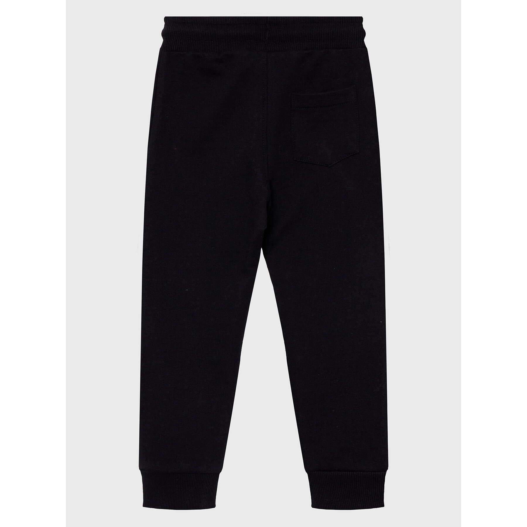 Zippy Долнище анцуг ZKBAP0401 23004 Черен Regular Fit - Pepit.bg