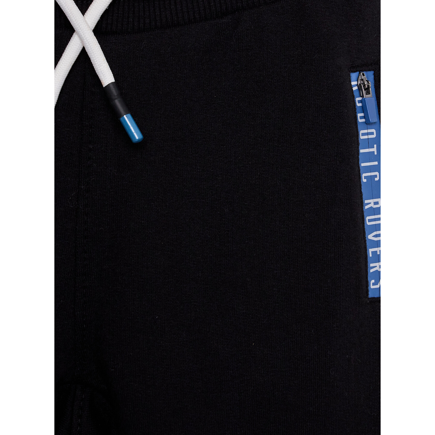 Zippy Долнище анцуг ZKBAP0401 23004 Черен Regular Fit - Pepit.bg