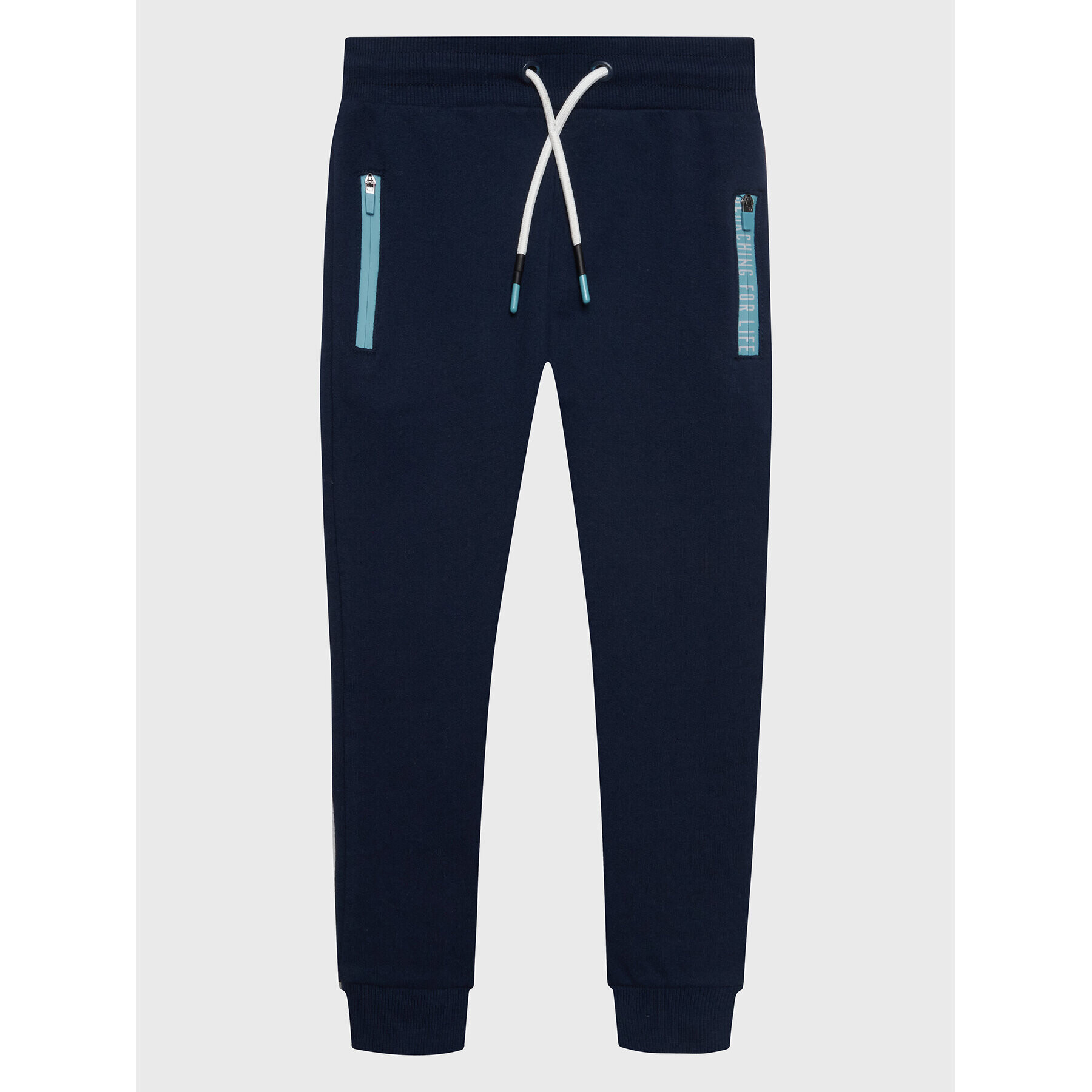 Zippy Долнище анцуг ZKBAP0401 23004 Тъмносин Regular Fit - Pepit.bg