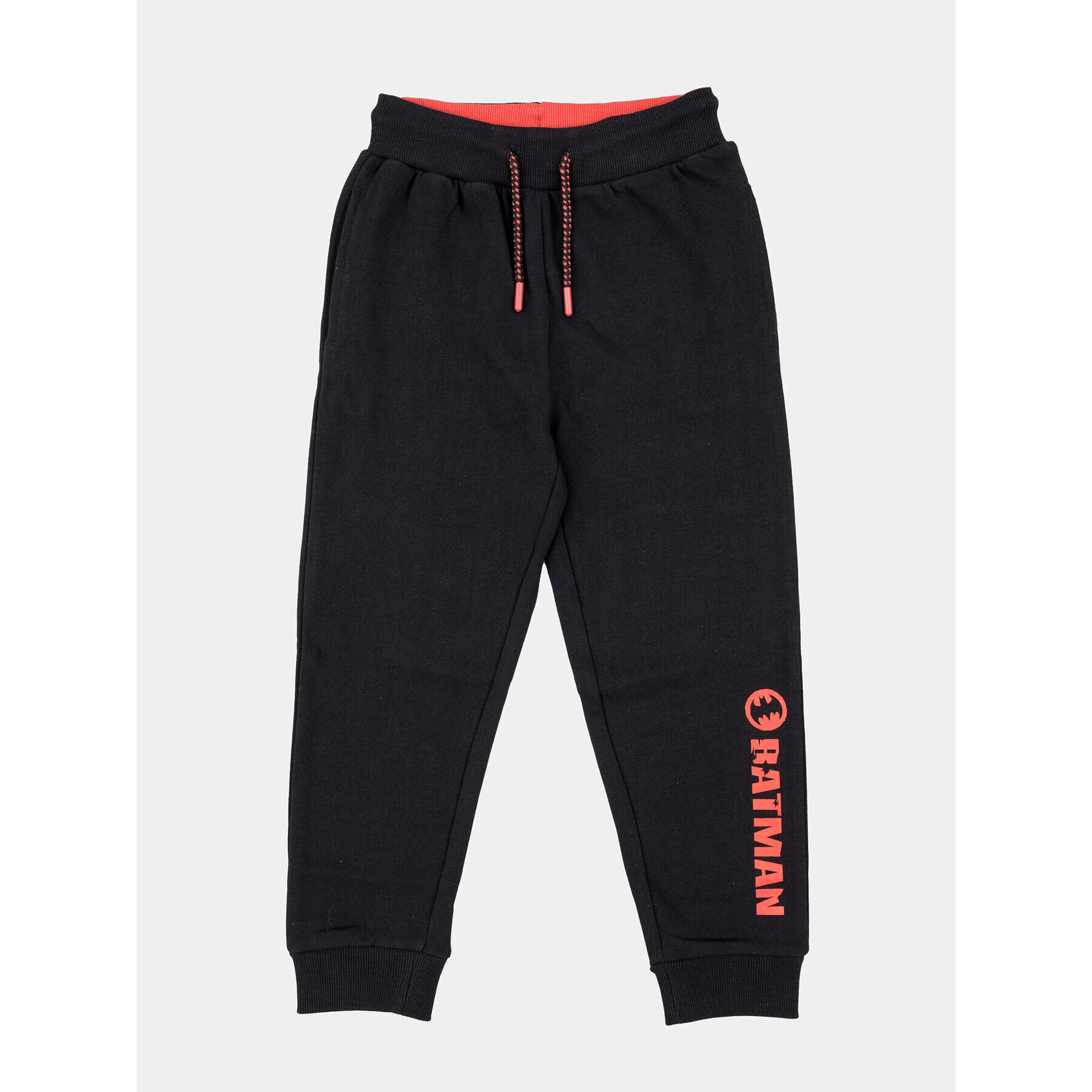 Zippy Долнище анцуг ZKBAP0401 23048 Черен Slim Fit - Pepit.bg