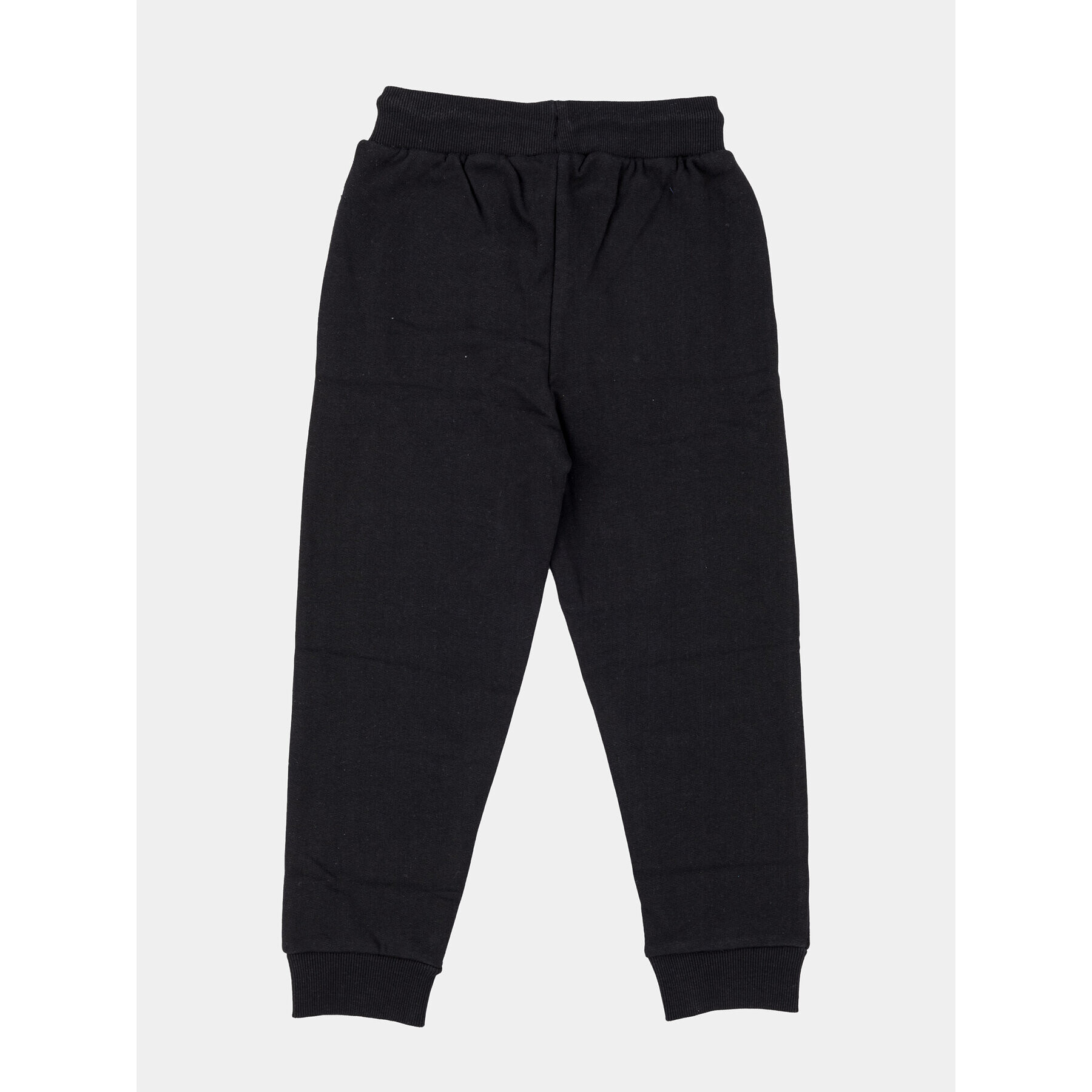 Zippy Долнище анцуг ZKBAP0401 23048 Черен Slim Fit - Pepit.bg