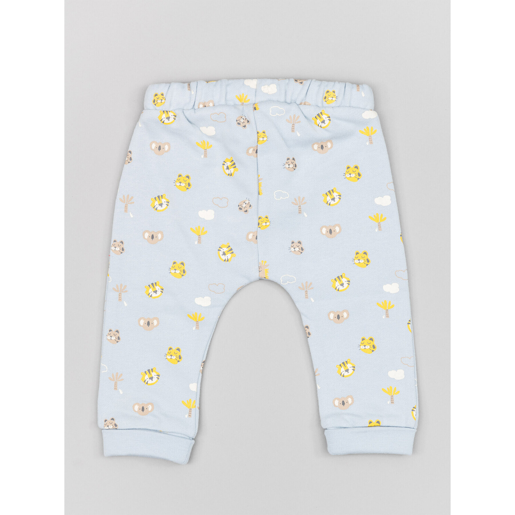 Zippy Долнище анцуг ZNBAP0401 23001 Син Regular Fit - Pepit.bg