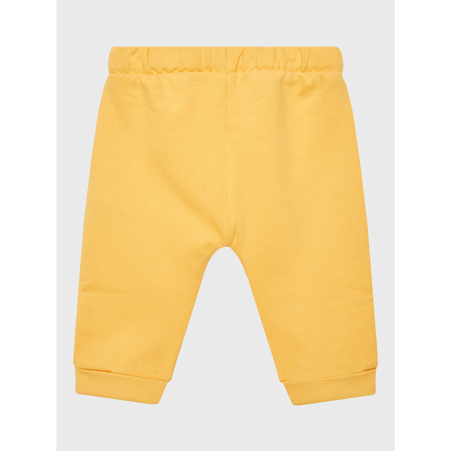 Zippy Долнище анцуг ZNBAP0401 23001 Жълт Regular Fit - Pepit.bg