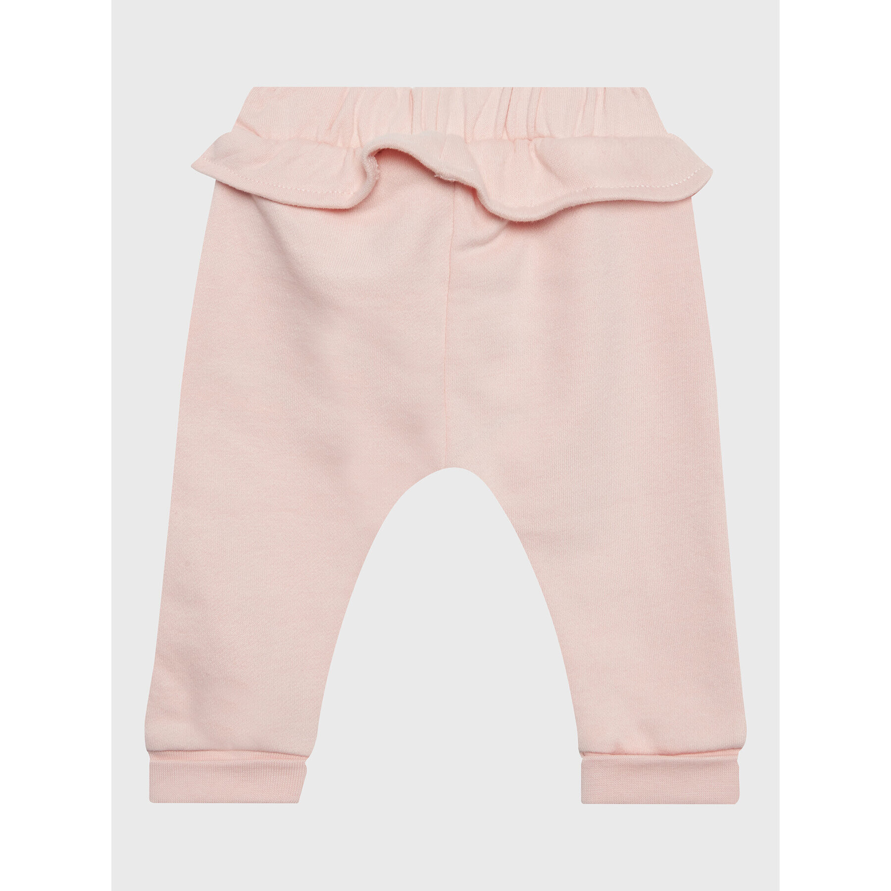 Zippy Долнище анцуг ZNGAP0401 23001 Розов Regular Fit - Pepit.bg