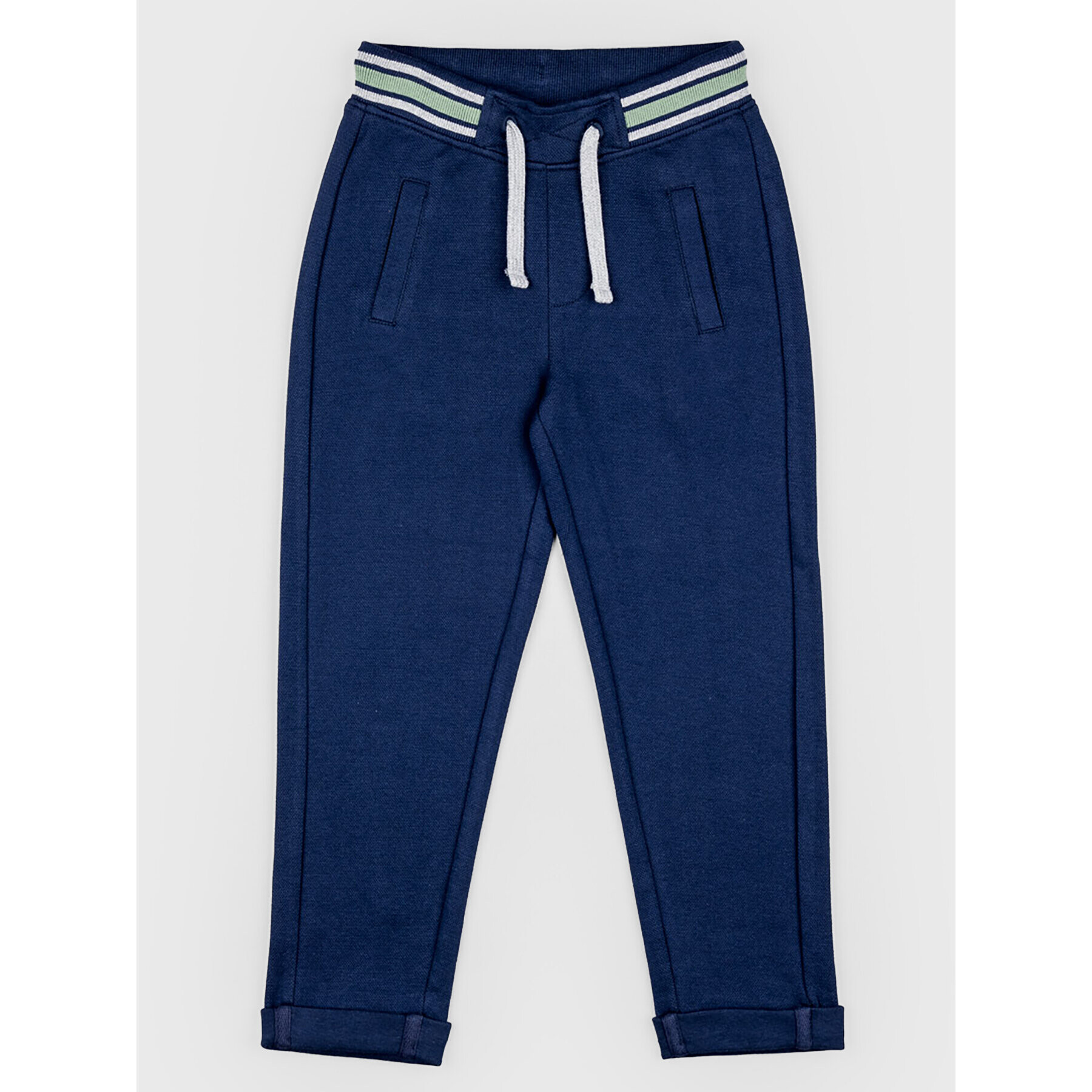 Zippy Долнище анцуг 225-6955ZT Тъмносин Slim Fit - Pepit.bg