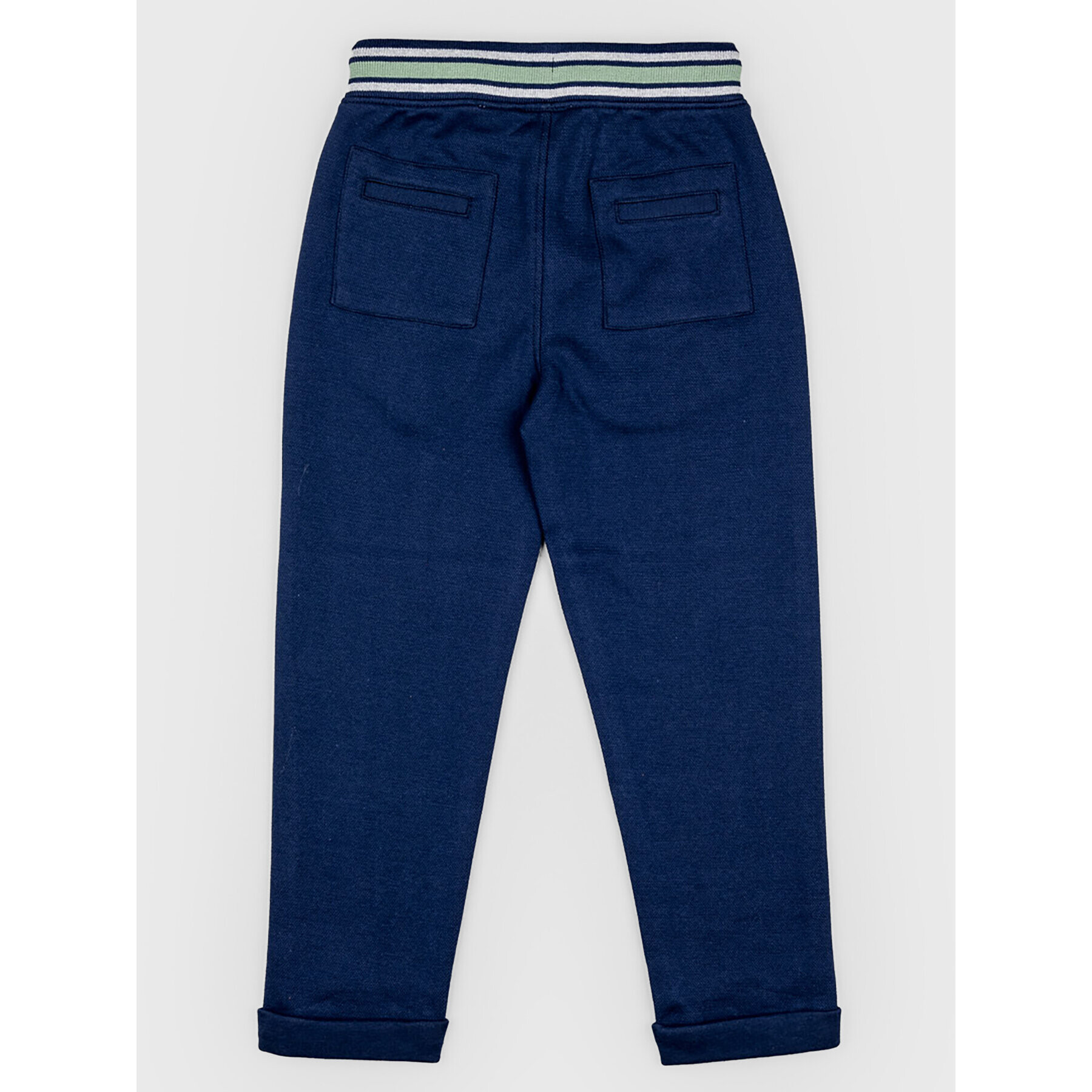 Zippy Долнище анцуг 225-6955ZT Тъмносин Slim Fit - Pepit.bg