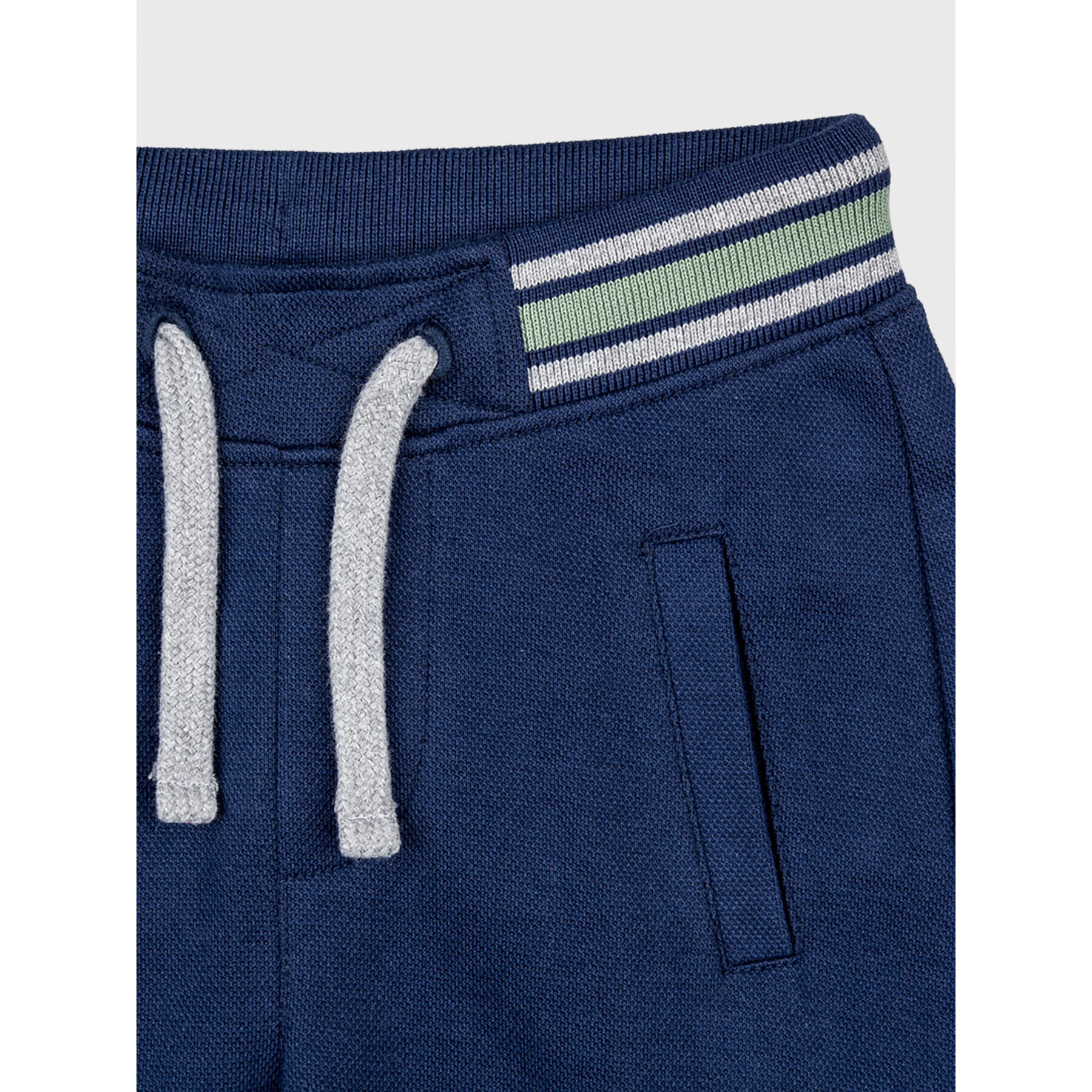 Zippy Долнище анцуг 225-6955ZT Тъмносин Slim Fit - Pepit.bg