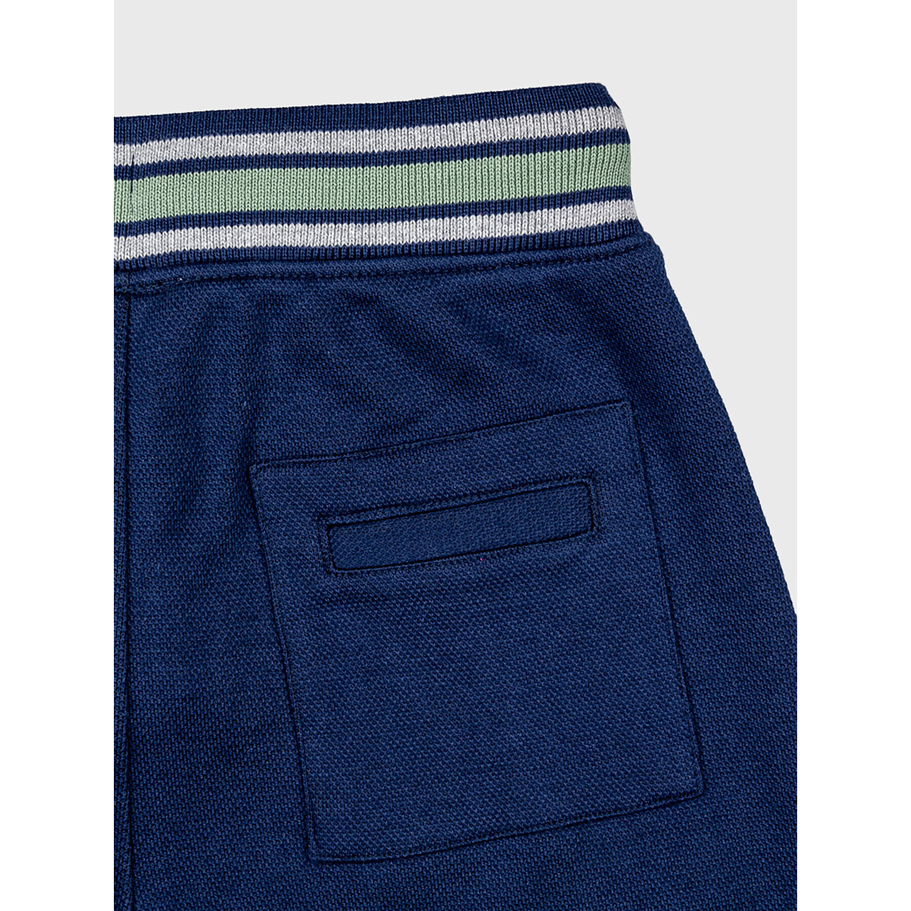 Zippy Долнище анцуг 225-6955ZT Тъмносин Slim Fit - Pepit.bg