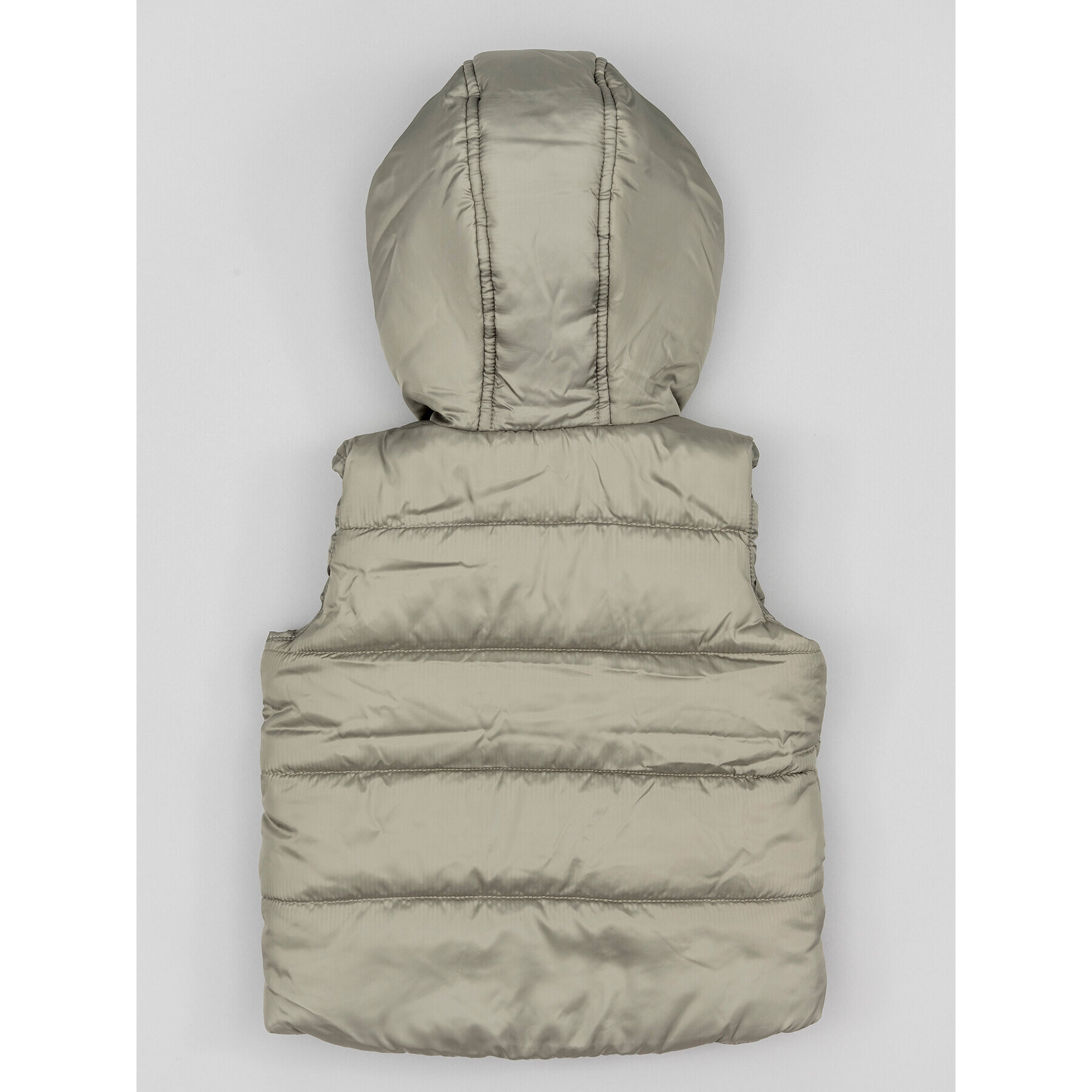 Zippy Елек ZBBAP0104 23001 Сив Regular Fit - Pepit.bg