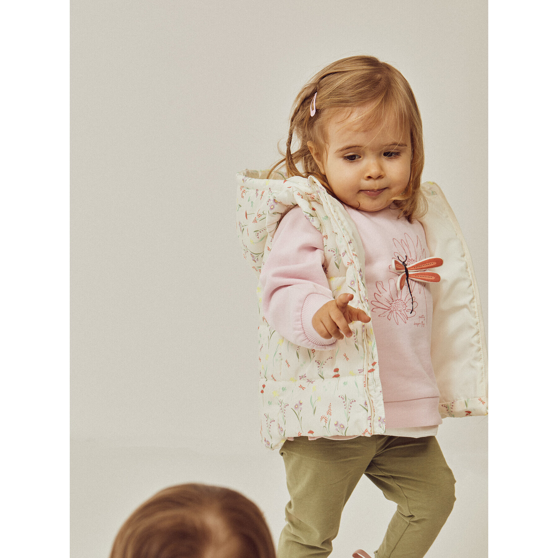 Zippy Елек ZBGAP0104 23001 Екрю Regular Fit - Pepit.bg