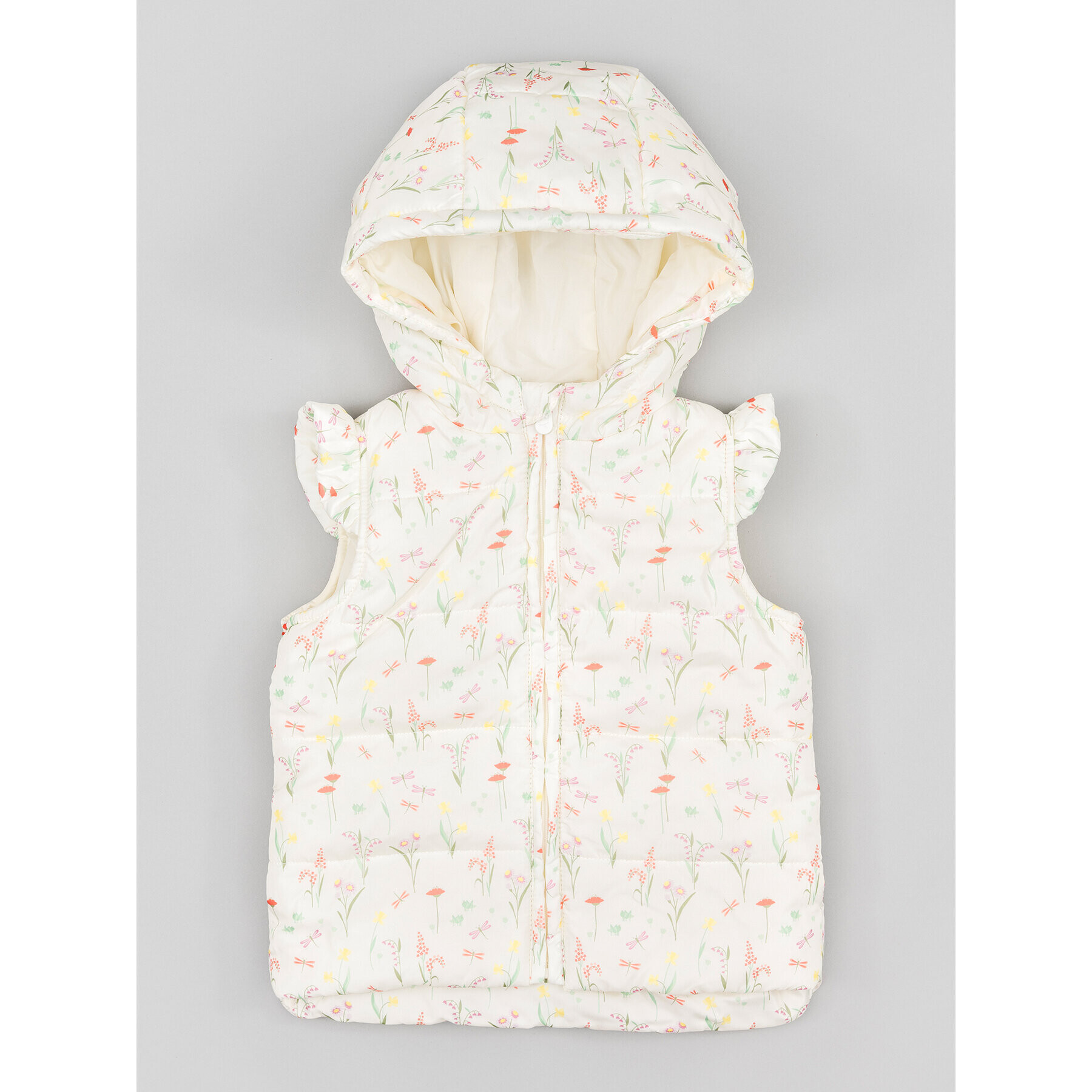 Zippy Елек ZBGAP0104 23001 Екрю Regular Fit - Pepit.bg
