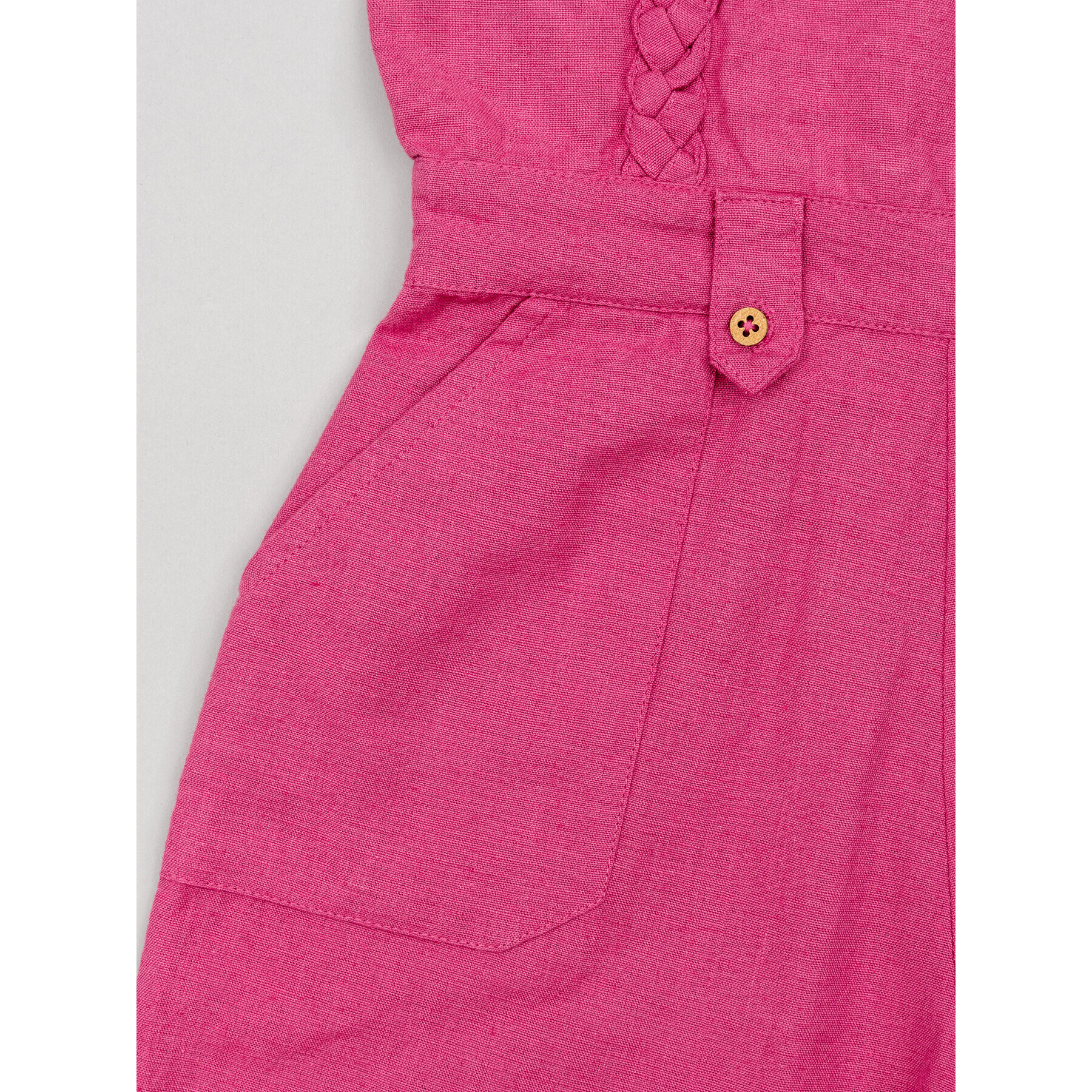 Zippy Гащеризон ZKGAP0502 23006 Розов Regular Fit - Pepit.bg