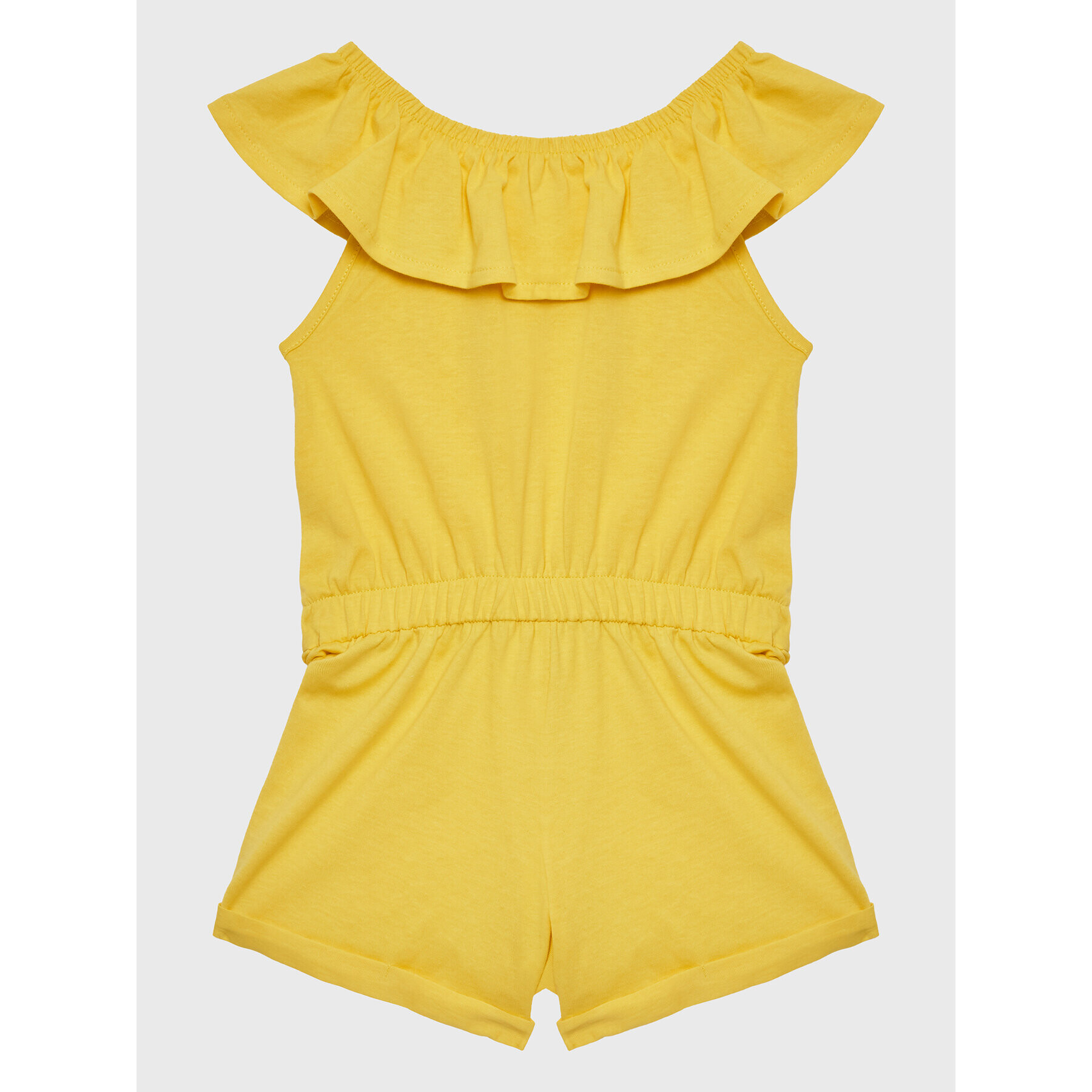 Zippy Гащеризон ZKGAP0502 23020 Жълт Regular Fit - Pepit.bg
