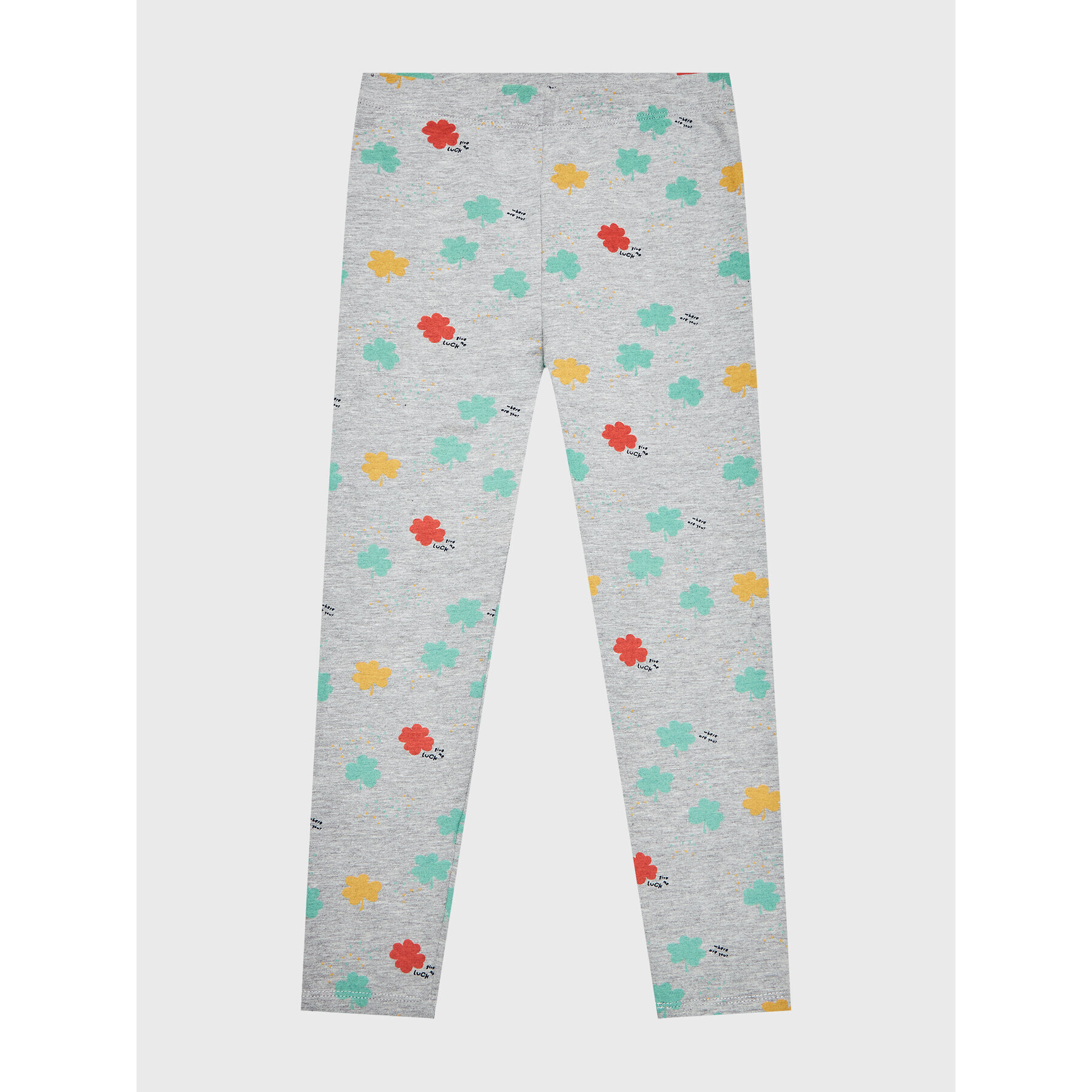 Zippy Клин 226-6926ZT Сив Slim Fit - Pepit.bg