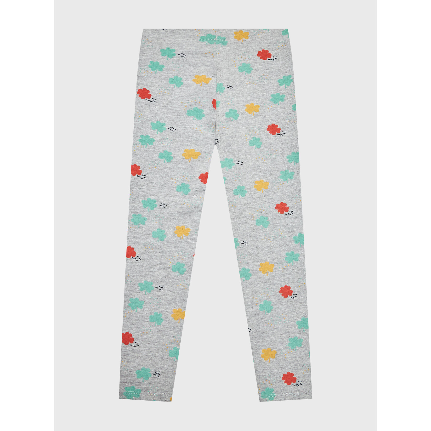 Zippy Клин 226-6926ZT Сив Slim Fit - Pepit.bg