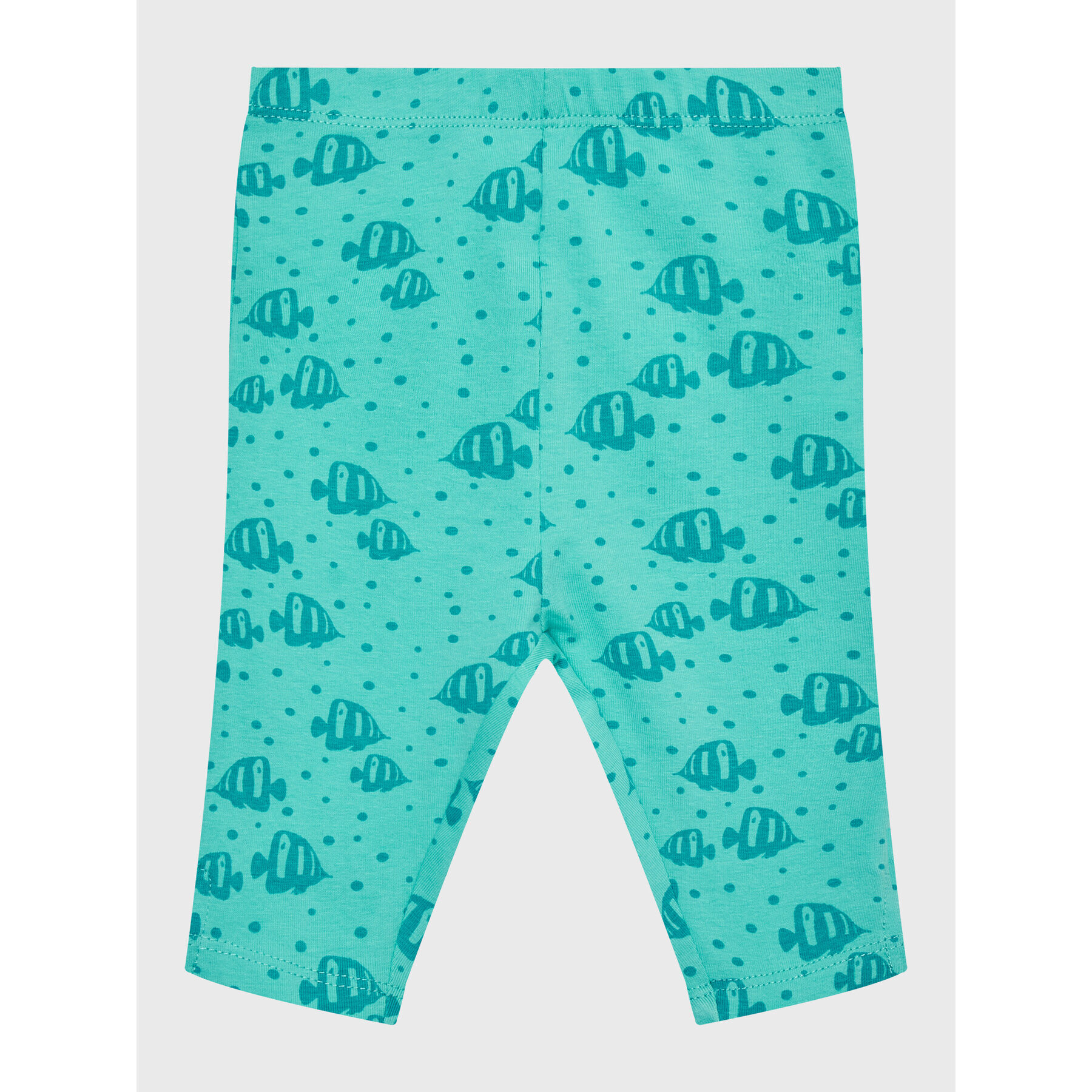 Zippy Комплект 2 чифта клинове ZBGAP0401 23006 Син Regular Fit - Pepit.bg