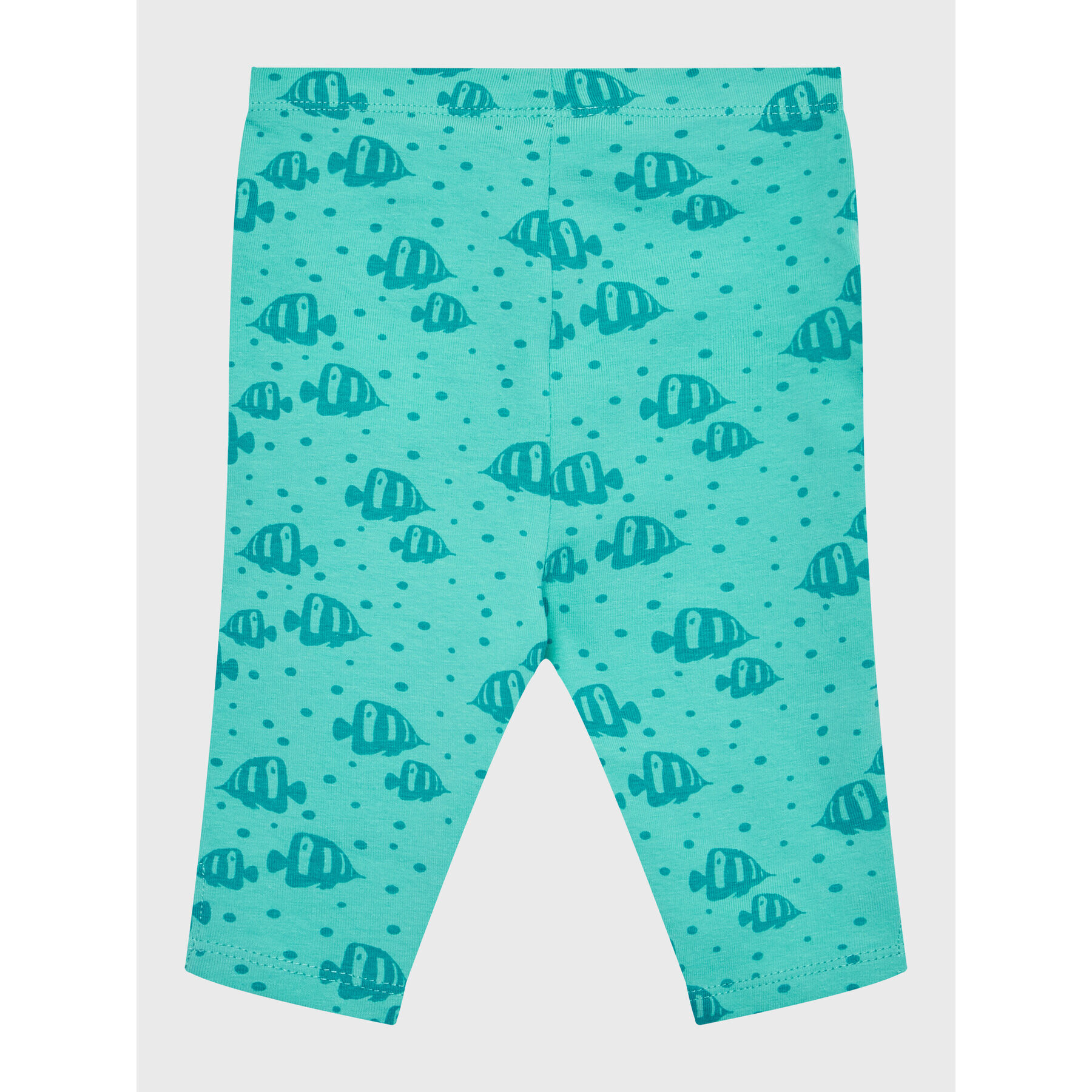 Zippy Комплект 2 чифта клинове ZBGAP0401 23006 Син Regular Fit - Pepit.bg