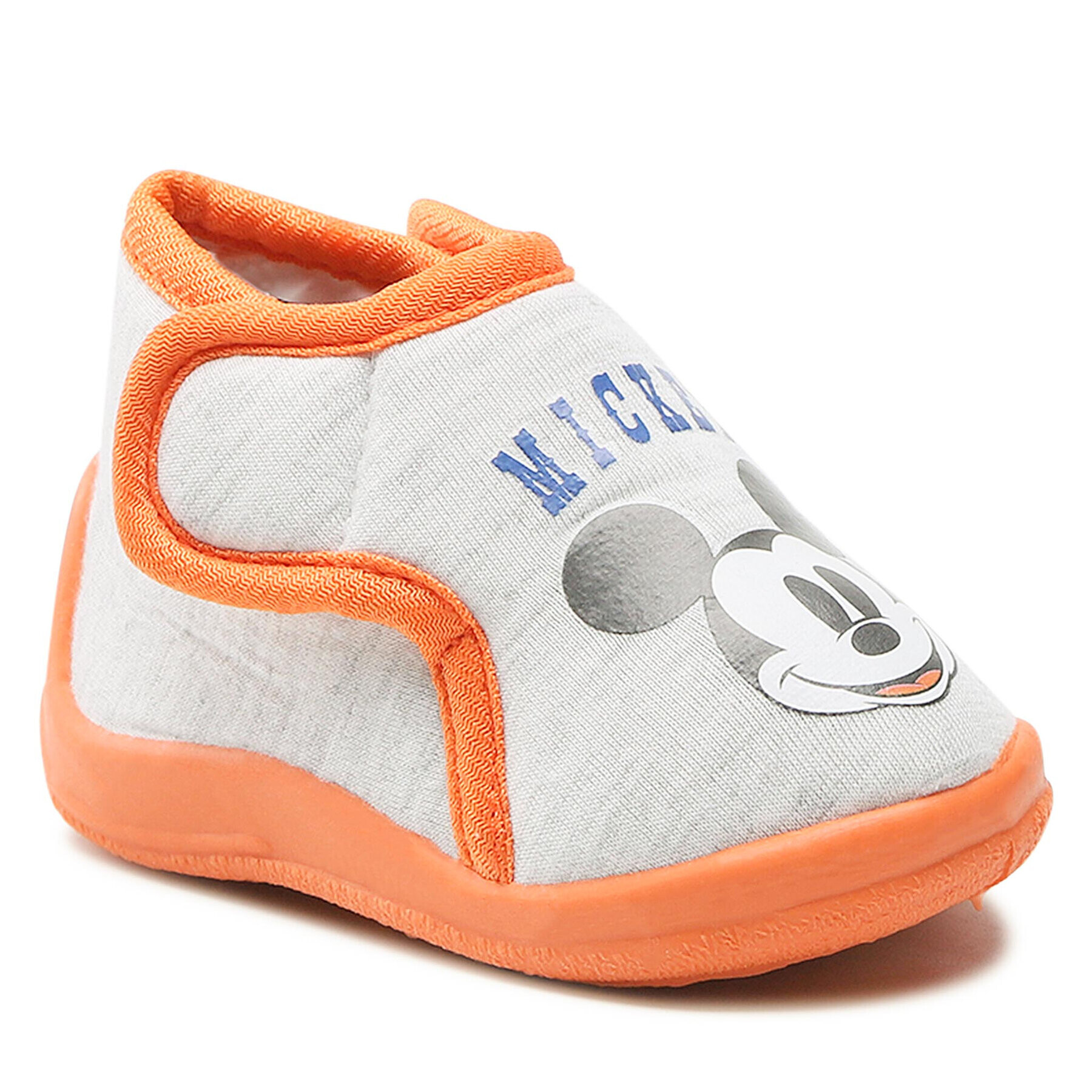 Zippy Пантофи 227-C900ZC Сив - Pepit.bg