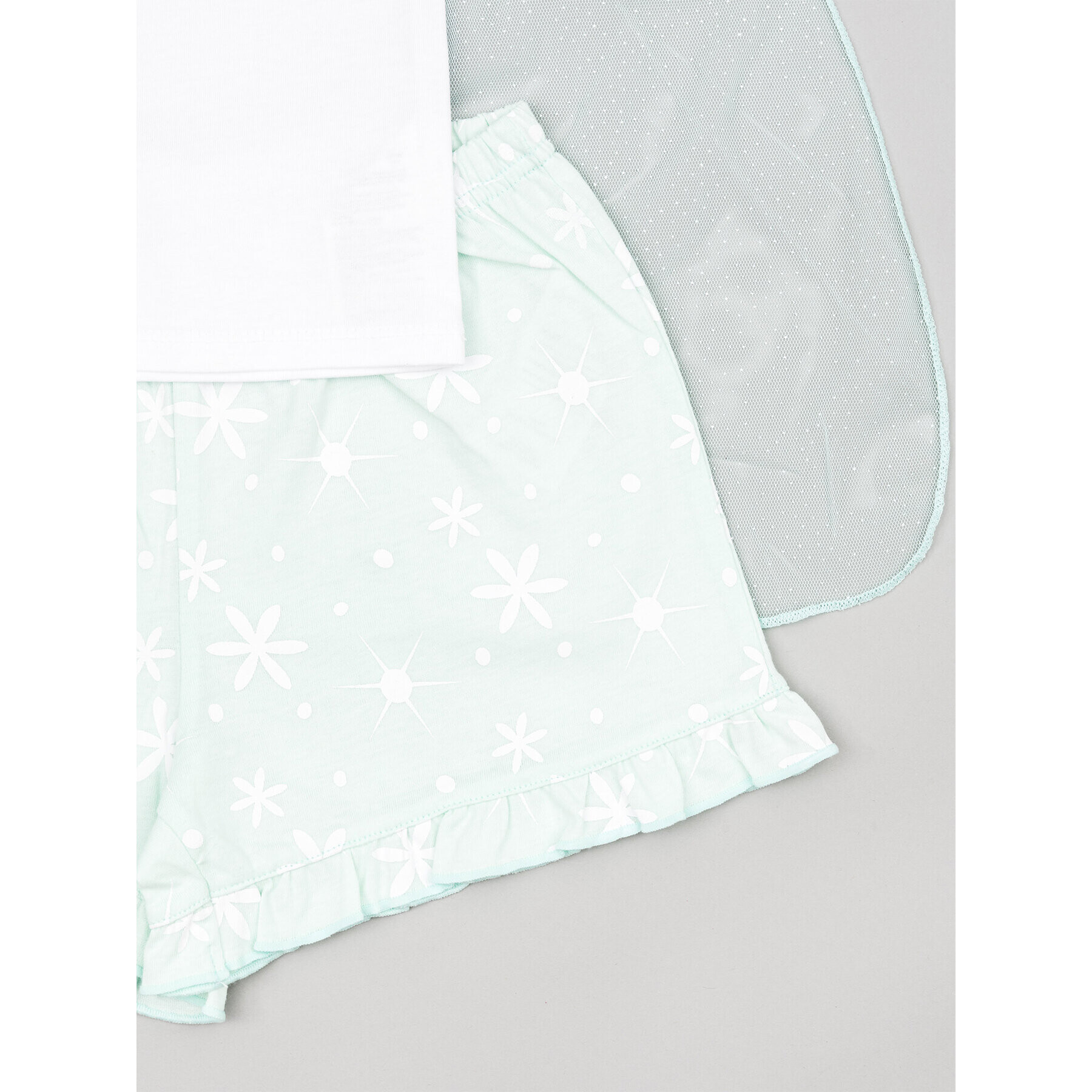 Zippy Пижама FROZEN Disney ZKGUN0101 23010 Син Regular Fit - Pepit.bg
