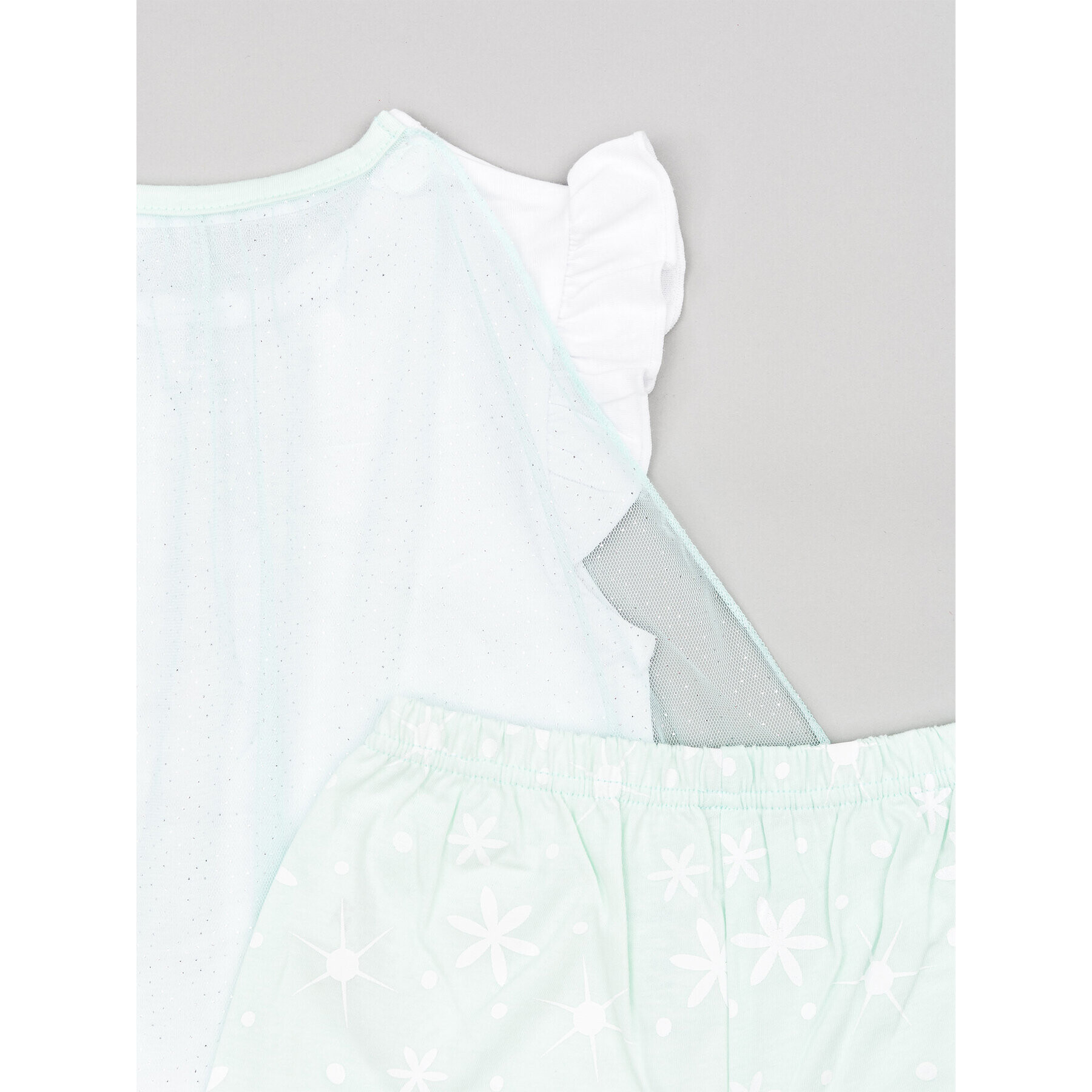 Zippy Пижама FROZEN Disney ZKGUN0101 23010 Син Regular Fit - Pepit.bg