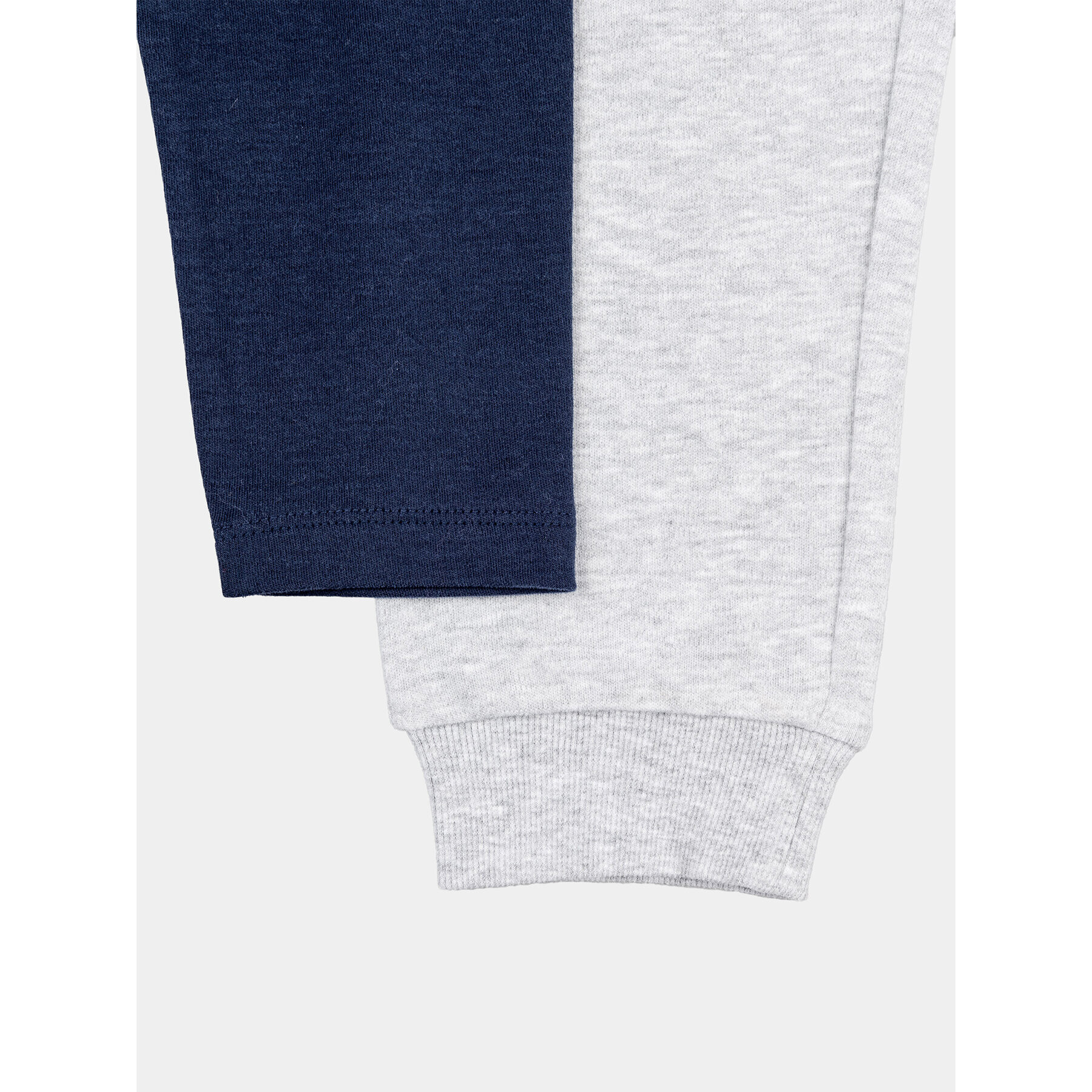 Zippy Пижама ZKBUN0101 23038 Тъмносин Regular Fit - Pepit.bg